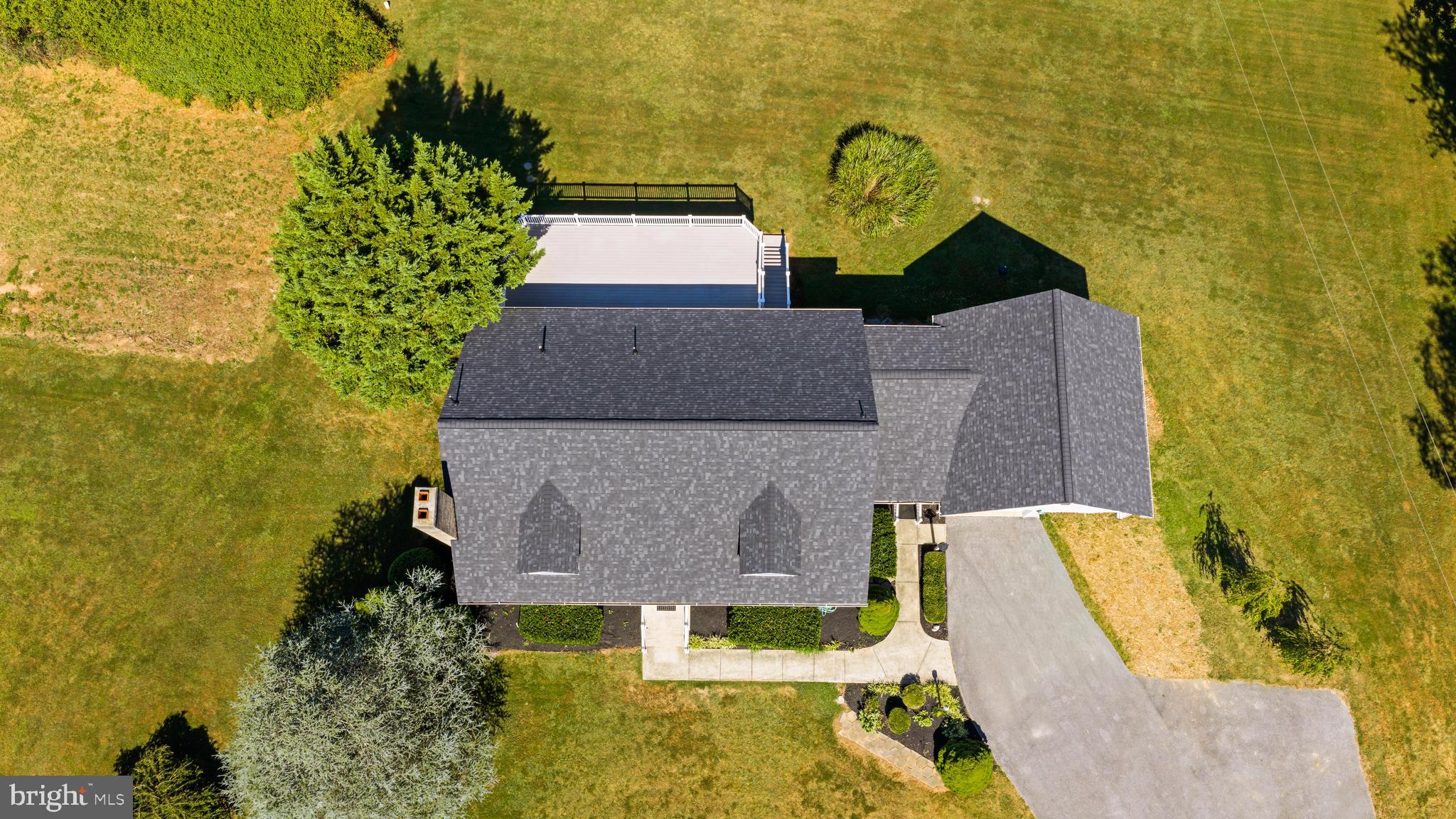 CARROLL COUNTY FARMETTES - Residential