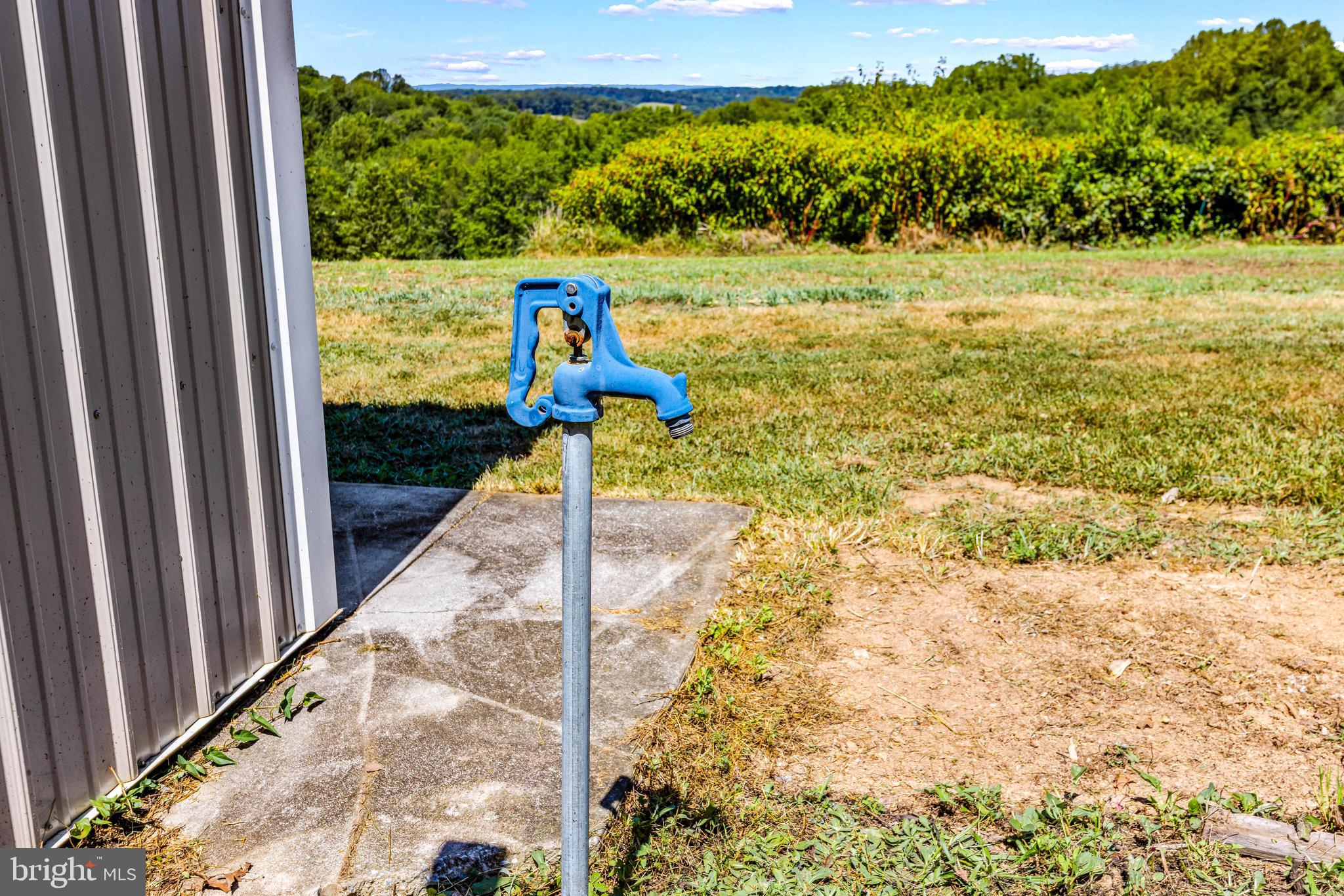 CARROLL COUNTY FARMETTES - Residential