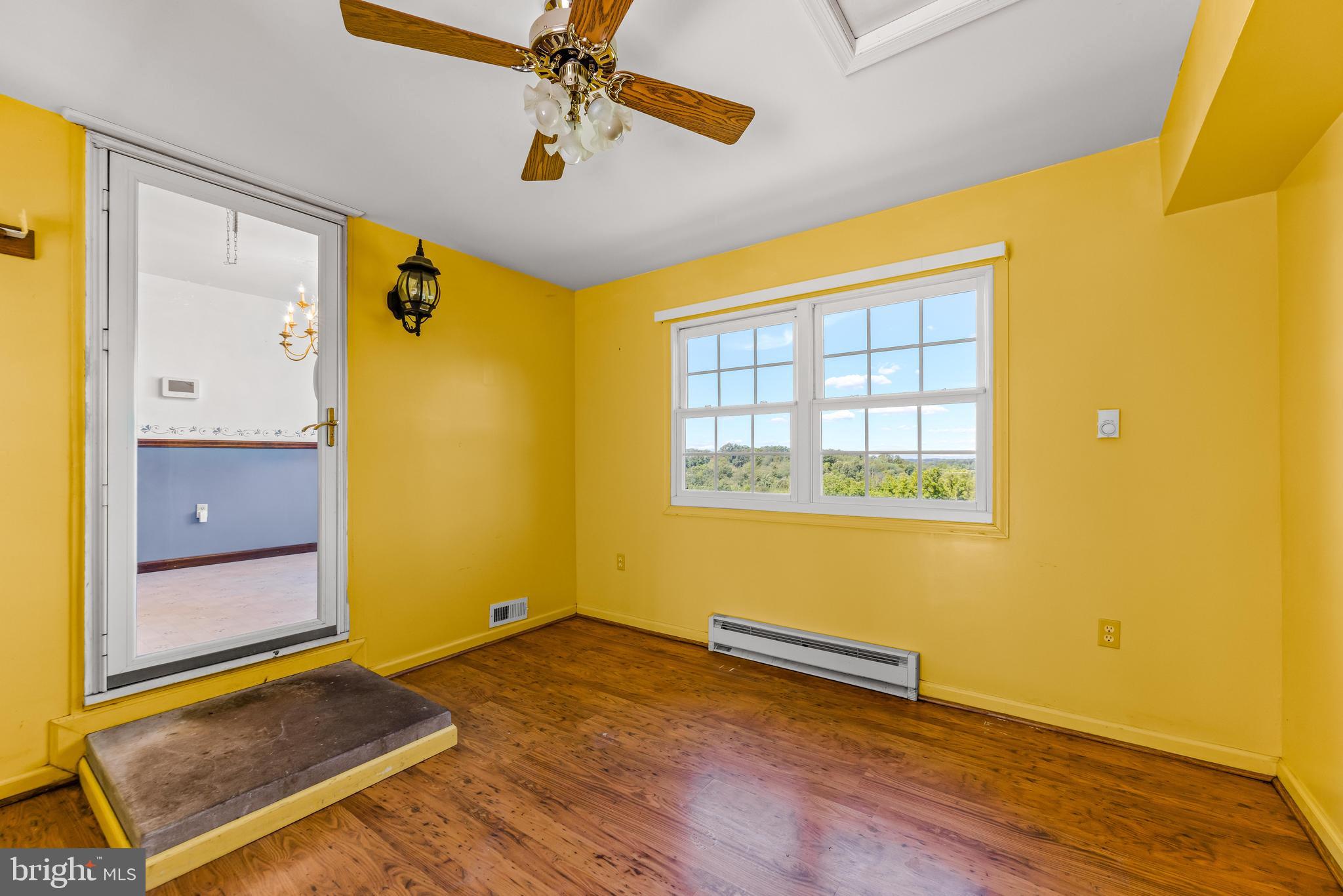 CARROLL COUNTY FARMETTES - Residential