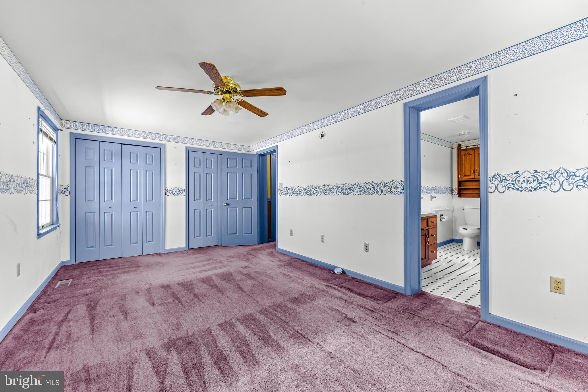 CARROLL COUNTY FARMETTES - Residential