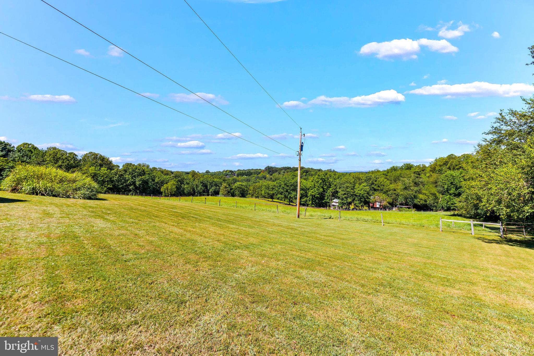 CARROLL COUNTY FARMETTES - Residential
