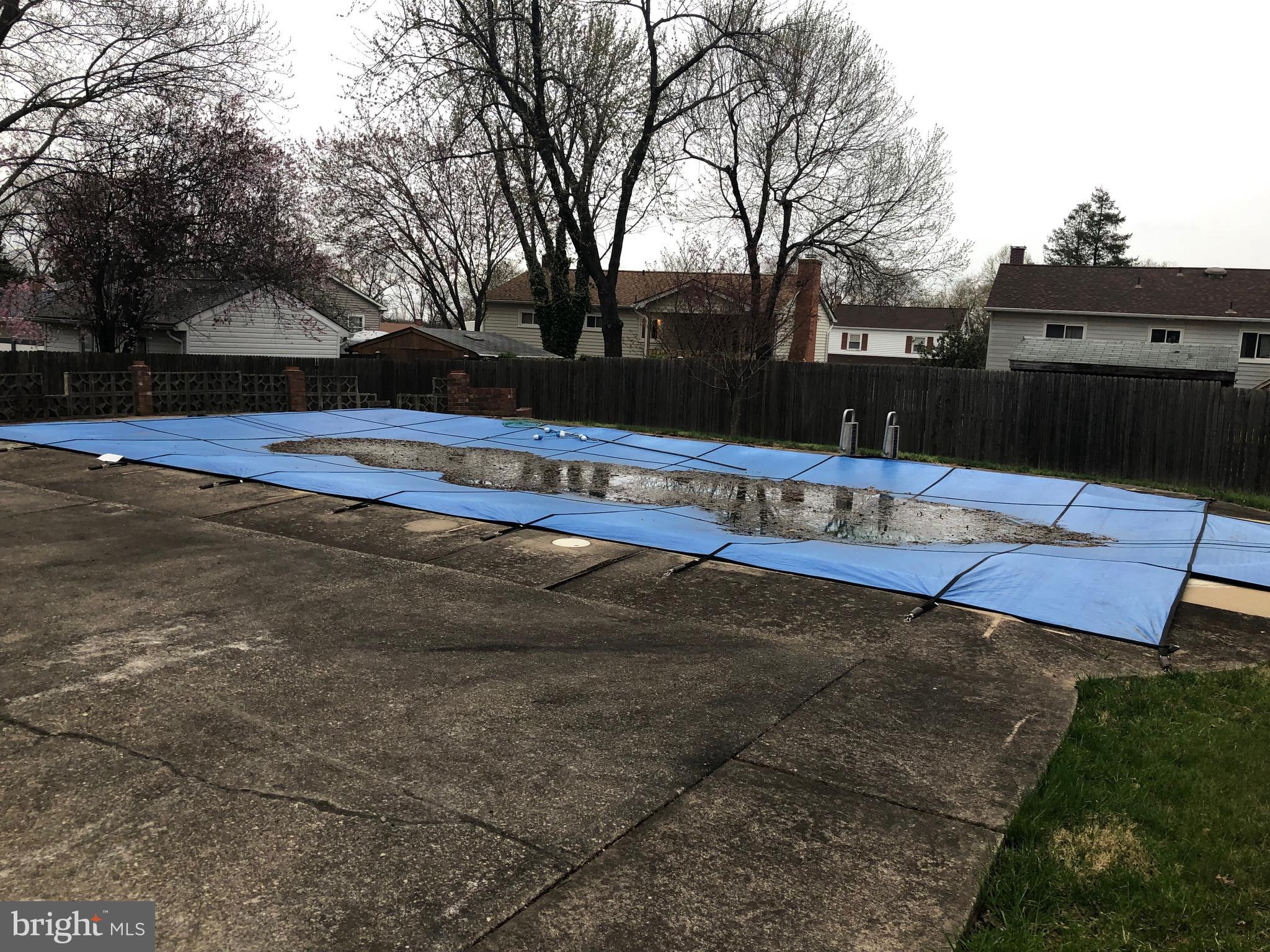 ODENTON HEIGHTS - Residential