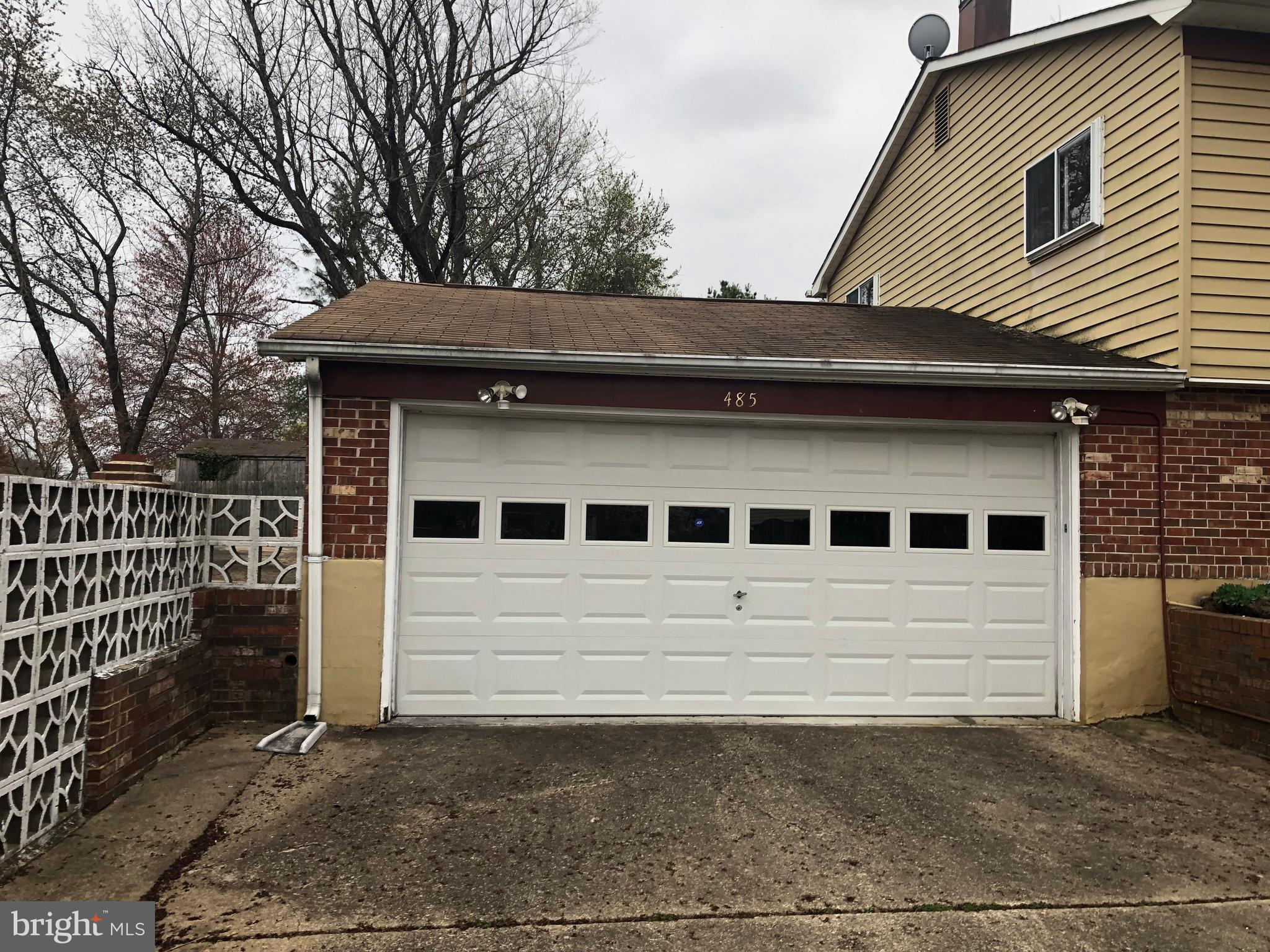 ODENTON HEIGHTS - Residential