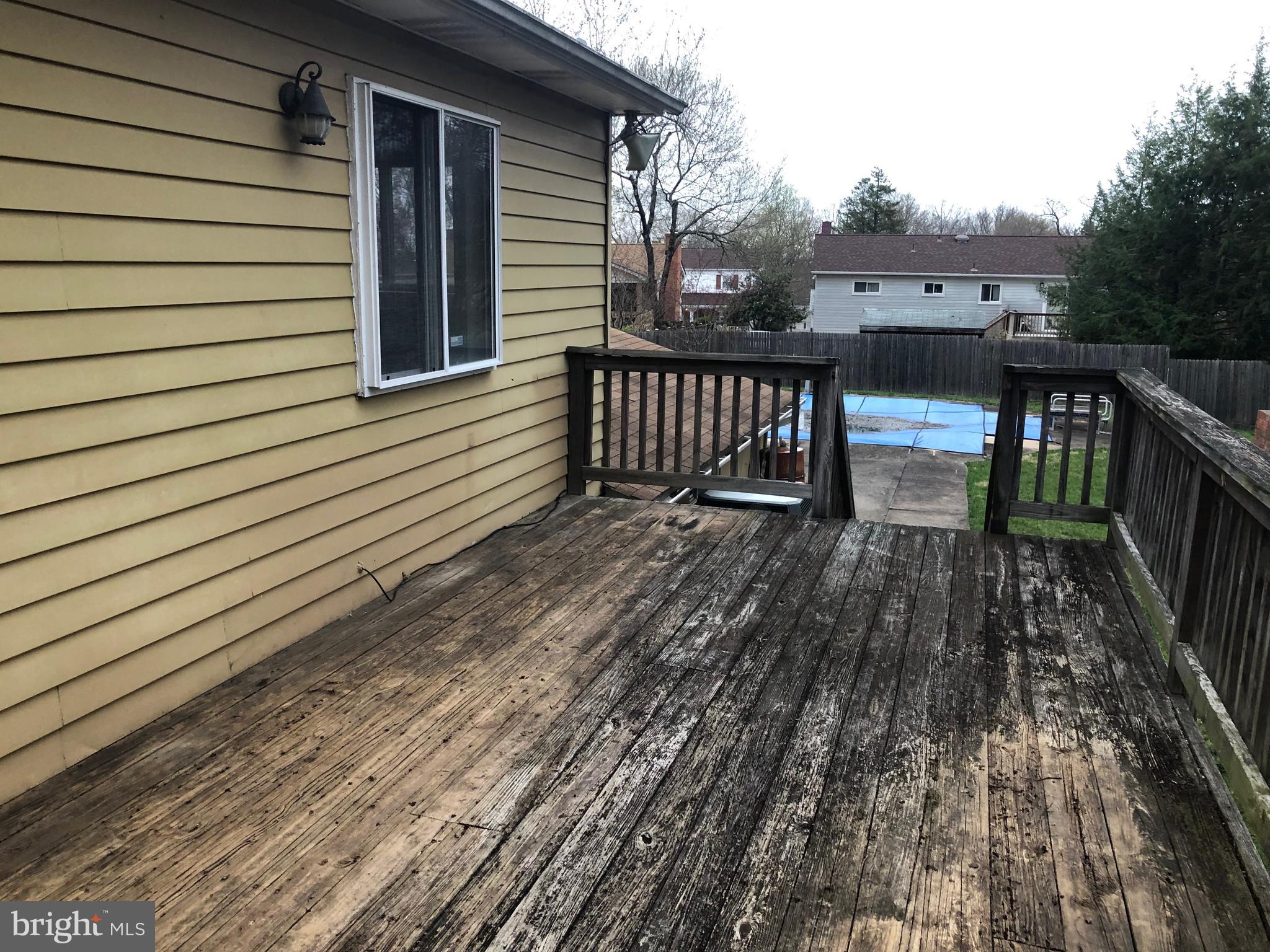 ODENTON HEIGHTS - Residential