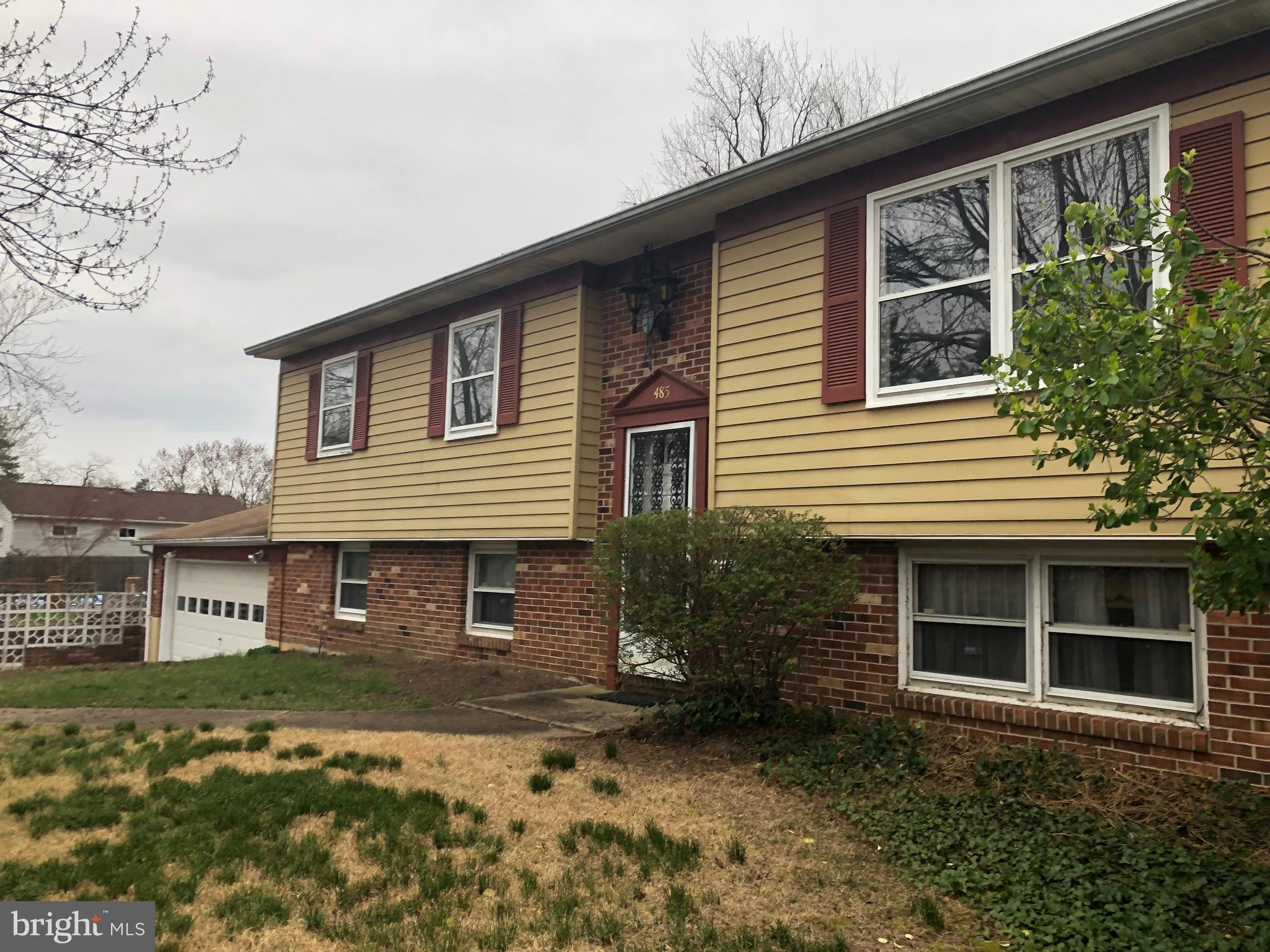ODENTON HEIGHTS - Residential
