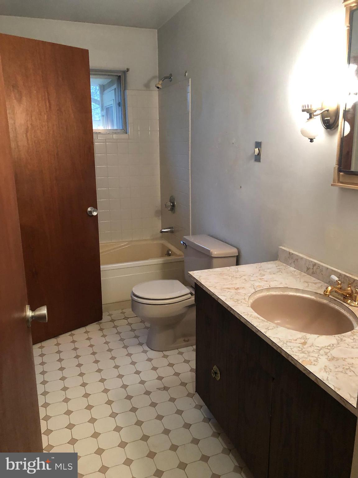 ODENTON HEIGHTS - Residential