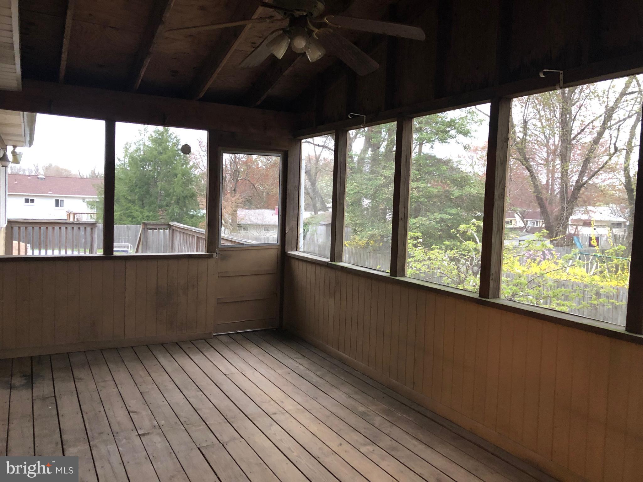 ODENTON HEIGHTS - Residential