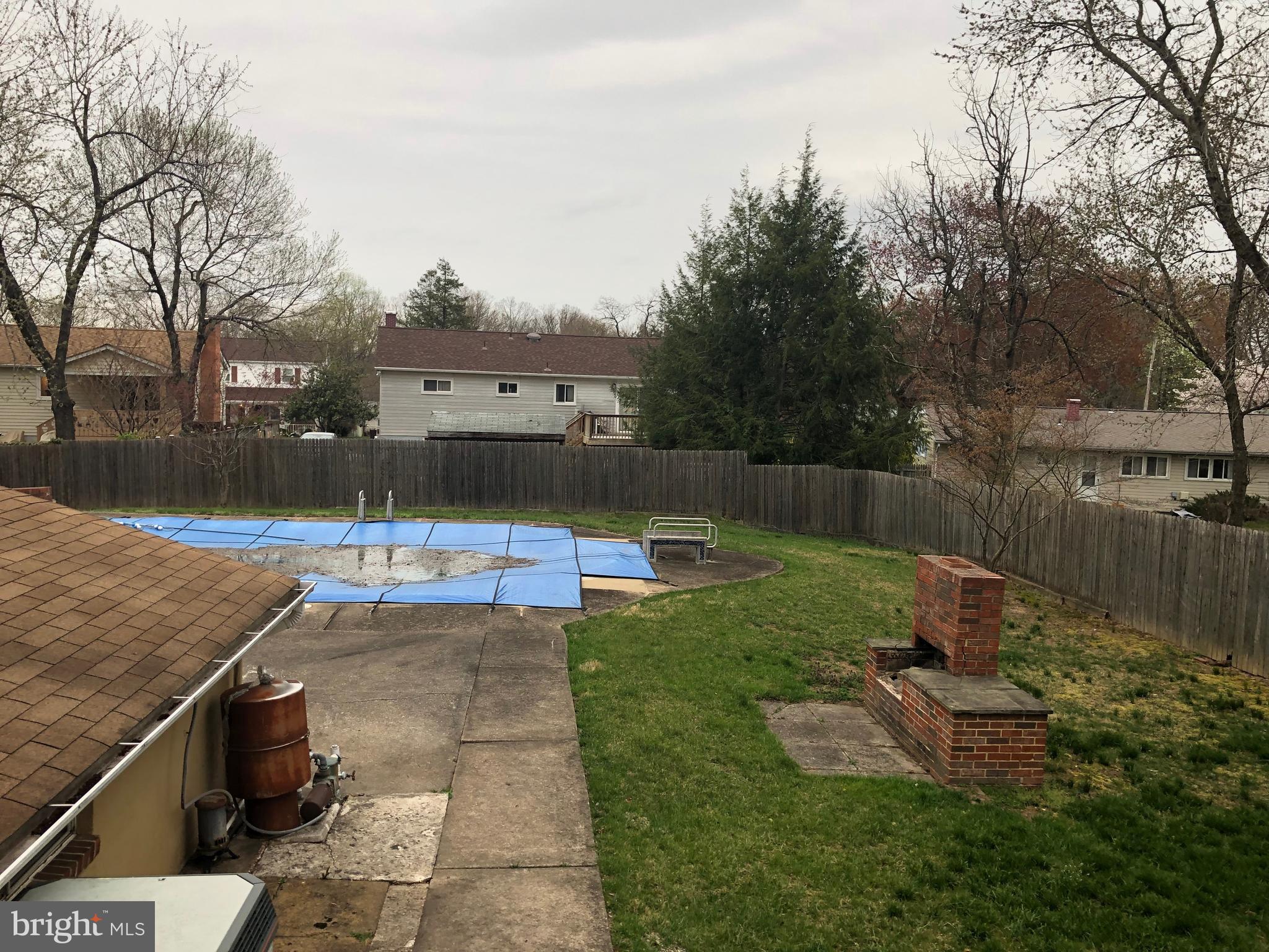 ODENTON HEIGHTS - Residential