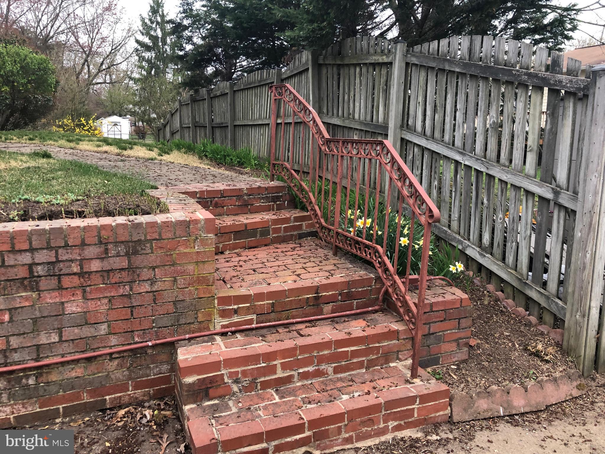 ODENTON HEIGHTS - Residential