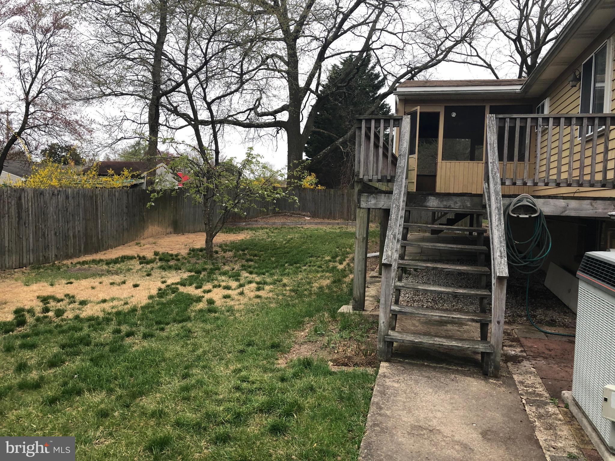 ODENTON HEIGHTS - Residential