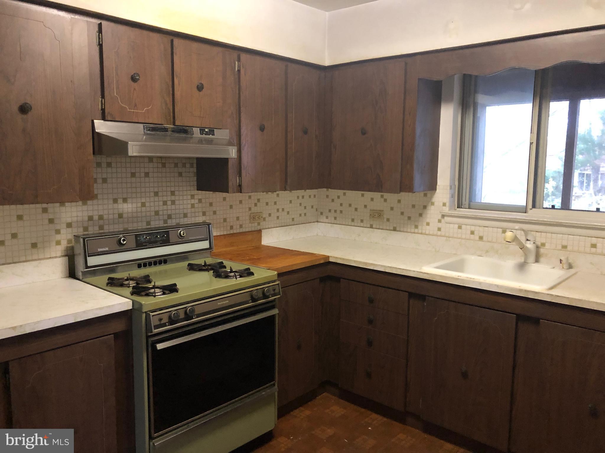 ODENTON HEIGHTS - Residential