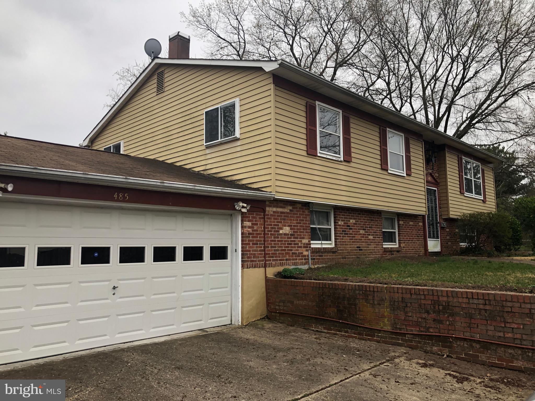 ODENTON HEIGHTS - Residential