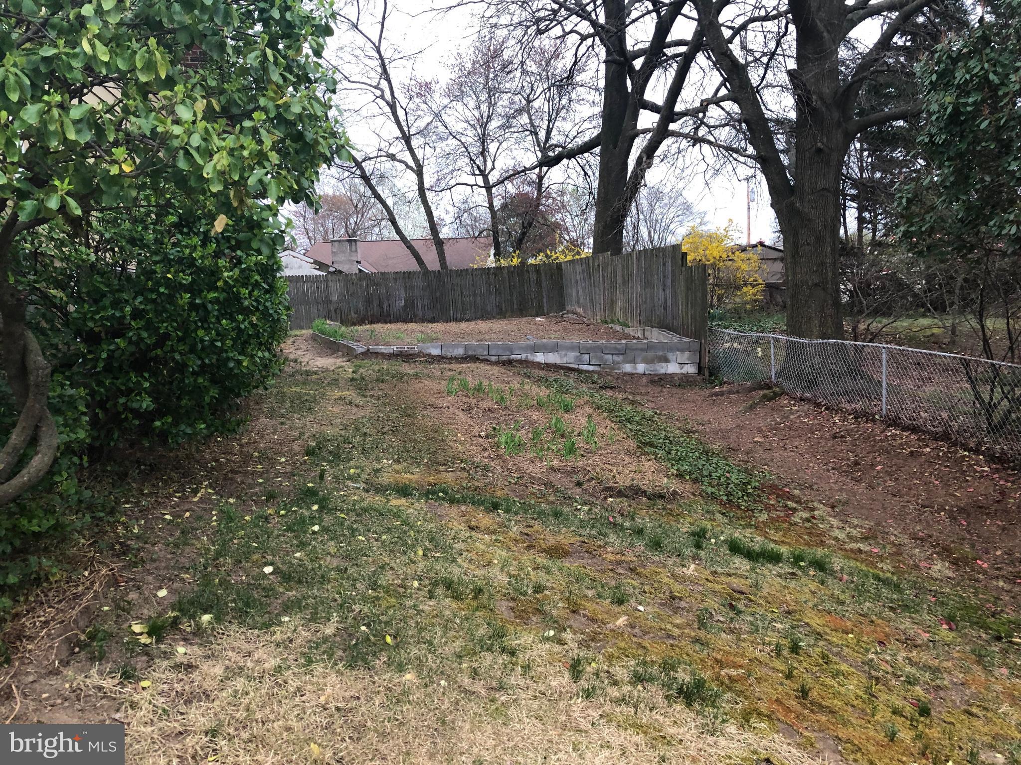 ODENTON HEIGHTS - Residential