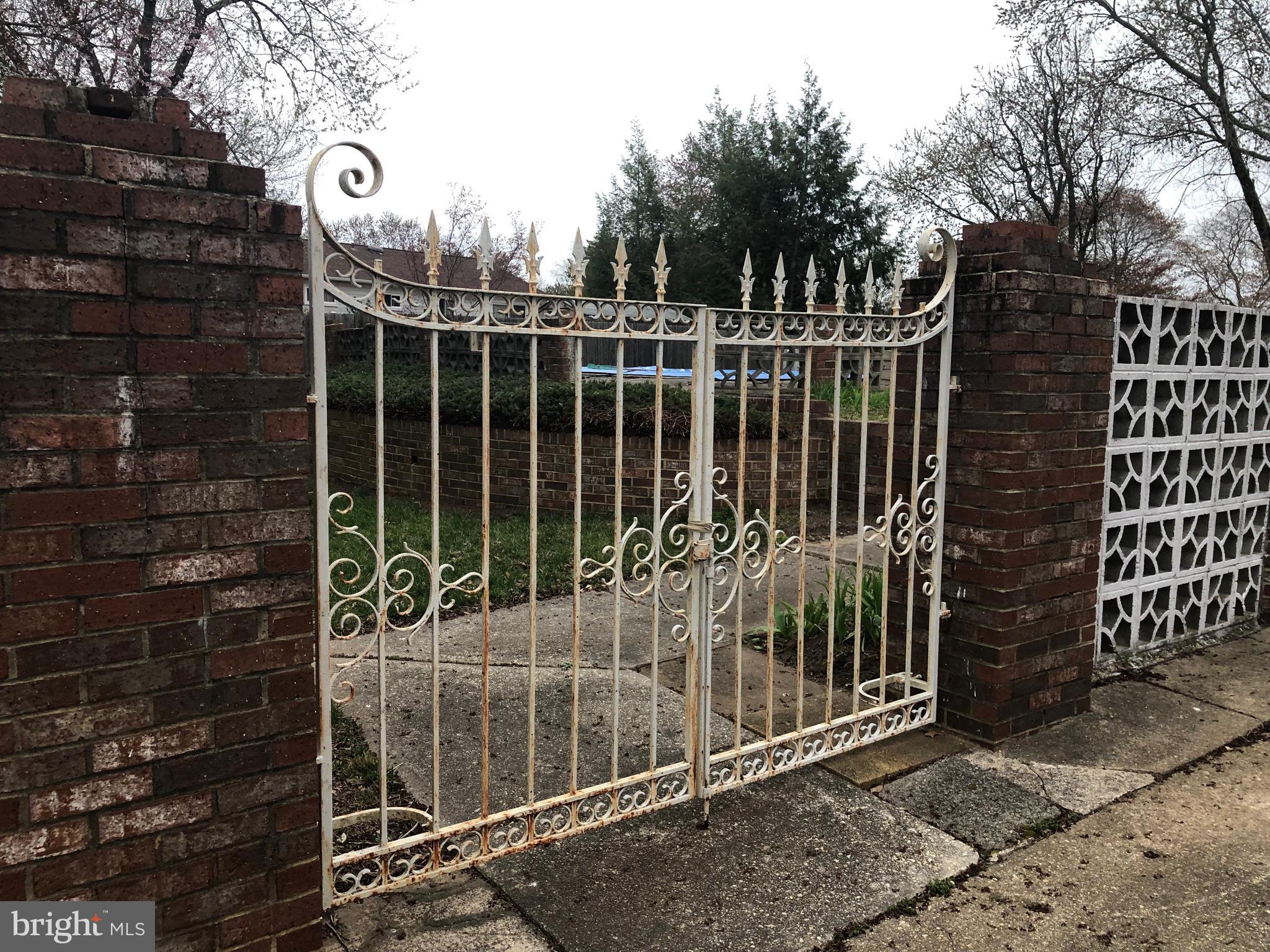 ODENTON HEIGHTS - Residential