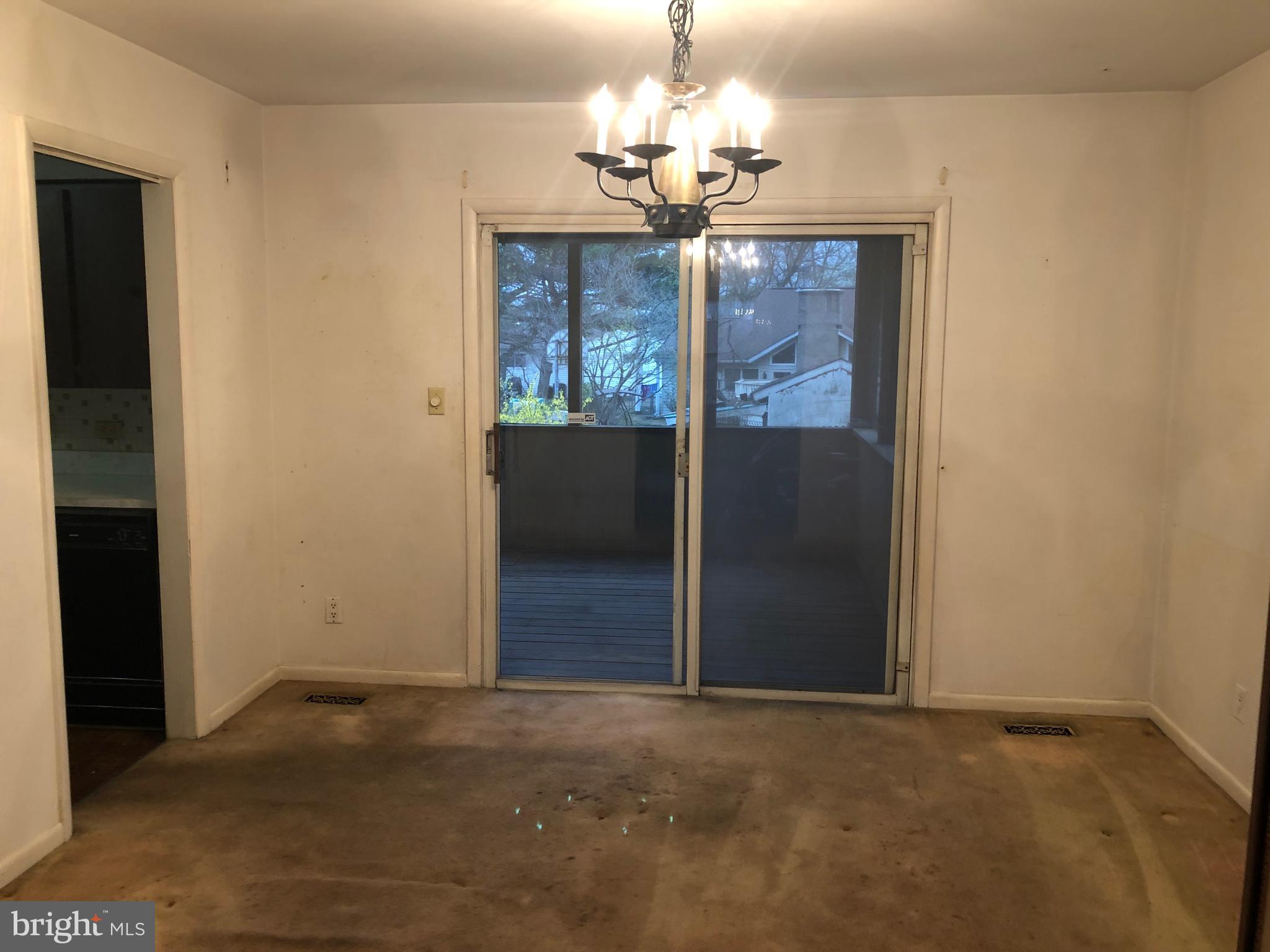 ODENTON HEIGHTS - Residential