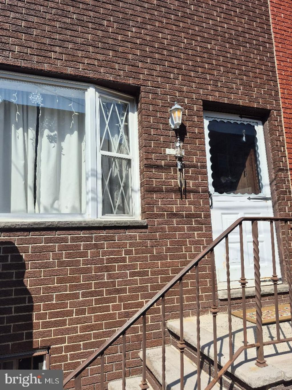 Photo of 2114 S Rosewood Street, PHILADELPHIA, PA 19145 (MLS # PAPH2601066)