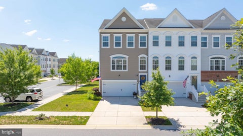 Townhouse For Sale - 20532 Asheville Drive<br/> MILLSBORO, DE 19966