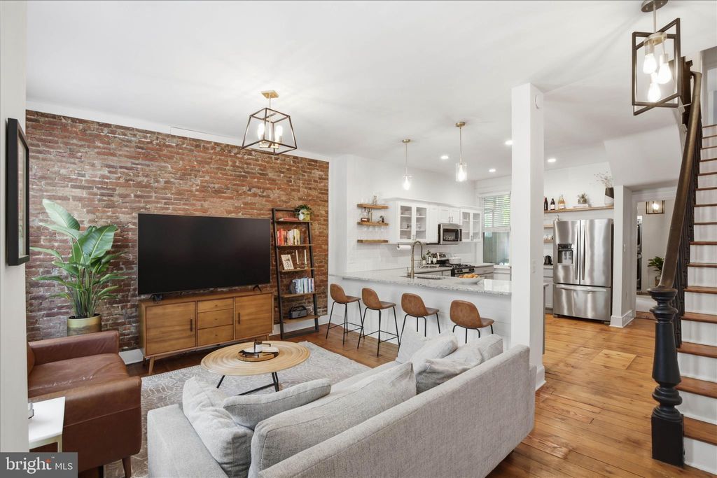 Photo of 120 Nevin Street, LANCASTER, PA 17603 (MLS # PALA2087020)