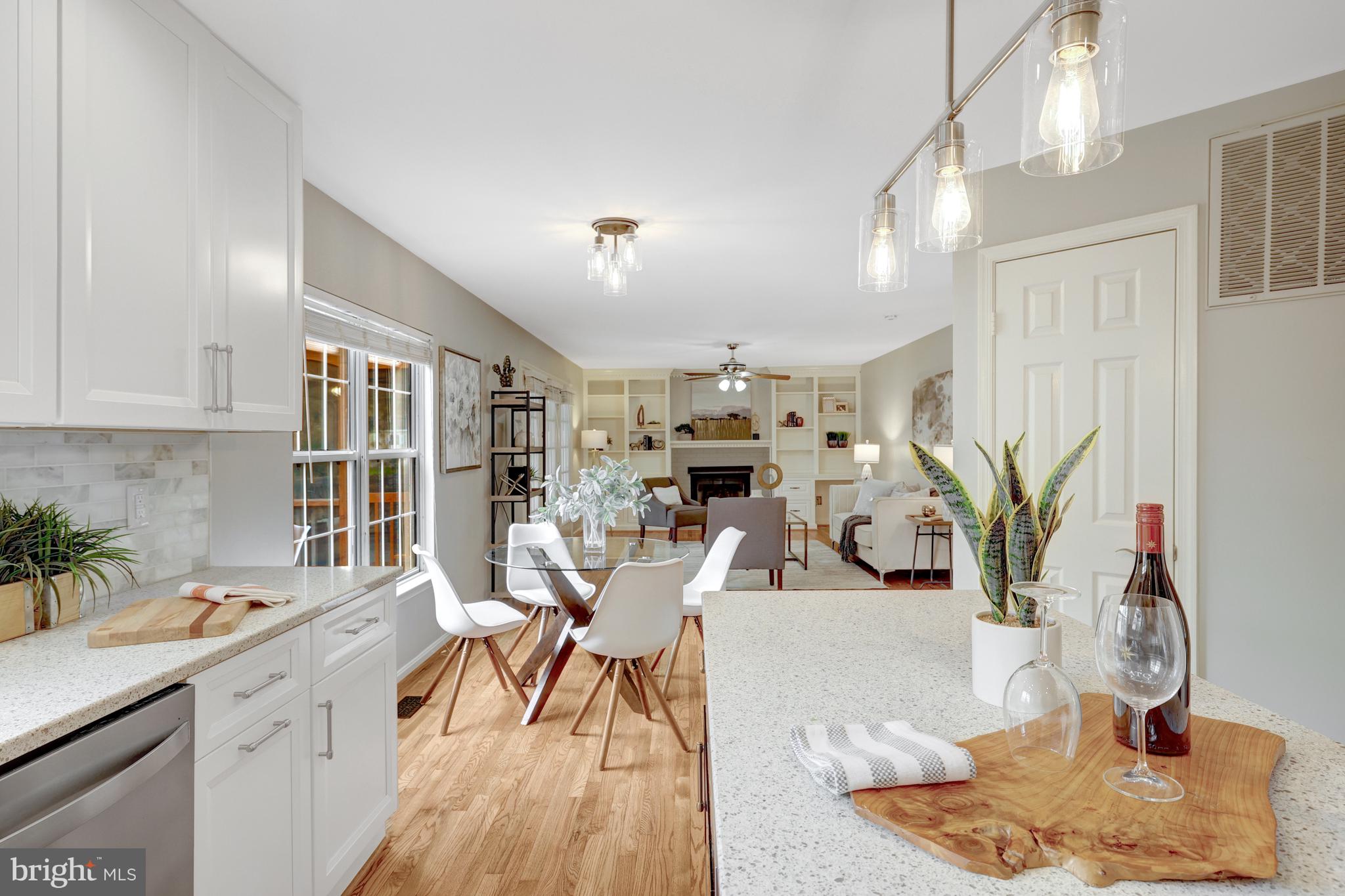 ASHTON DOWNS - Residential