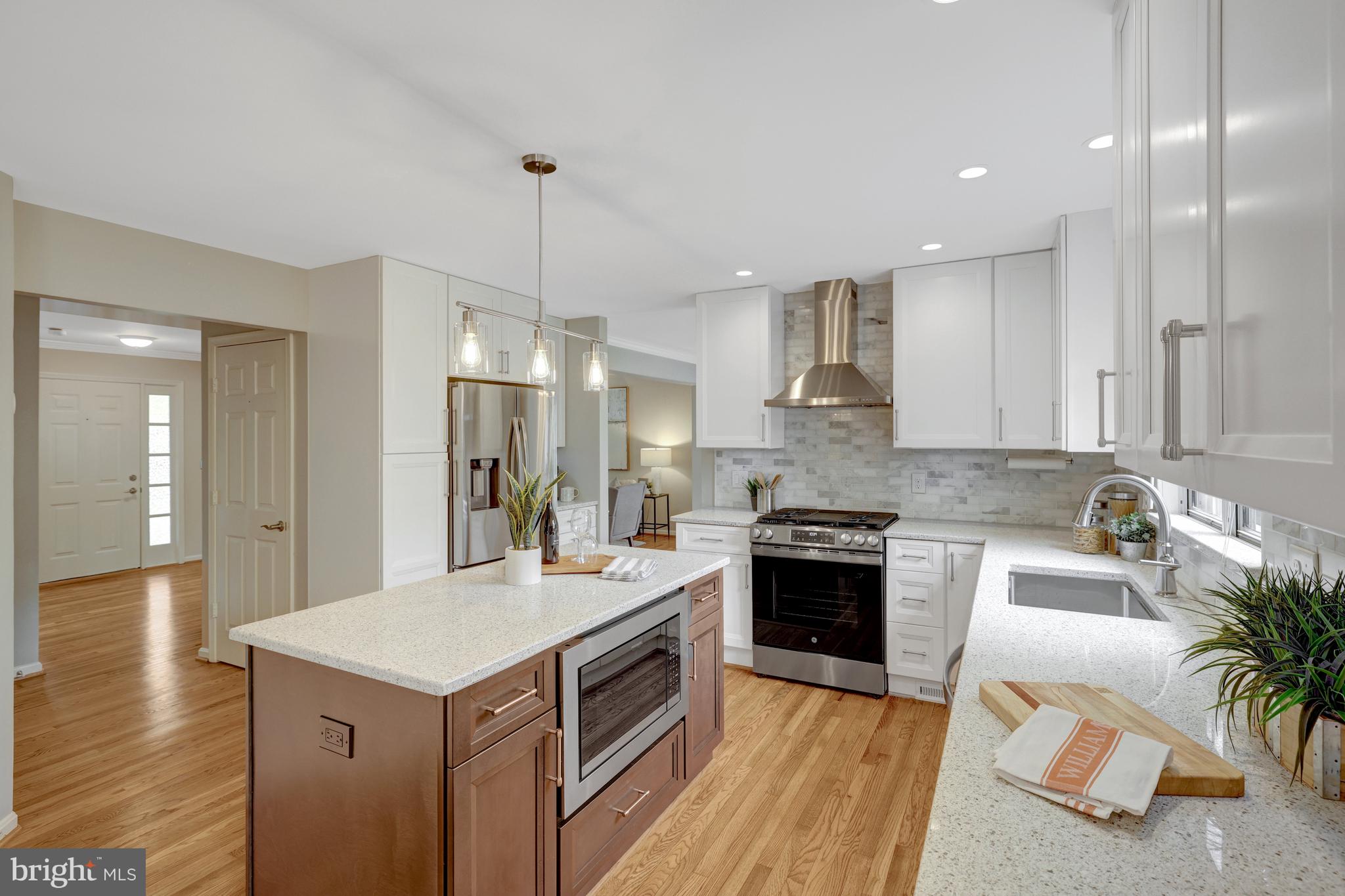 ASHTON DOWNS - Residential