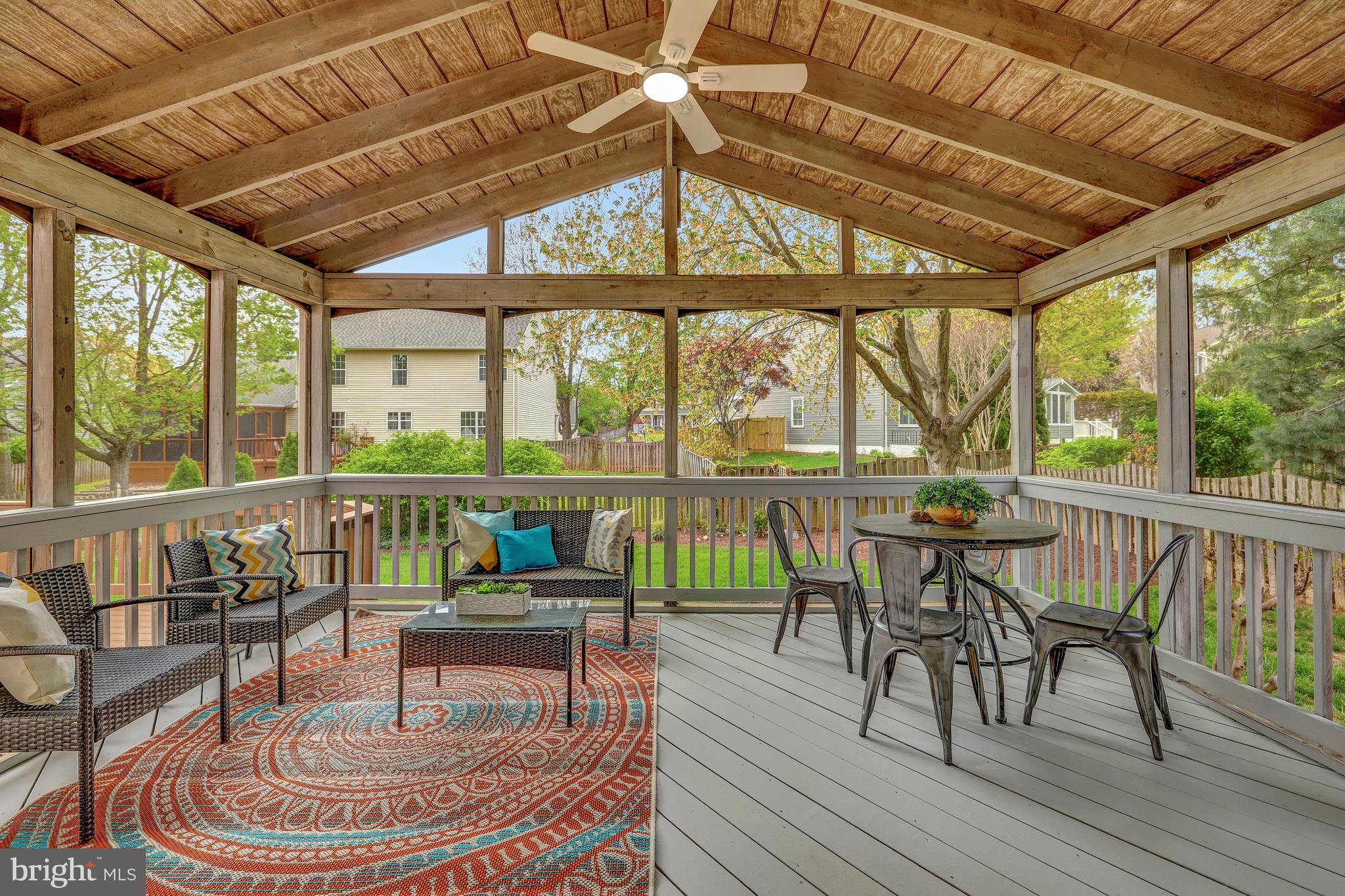 ASHTON DOWNS - Residential