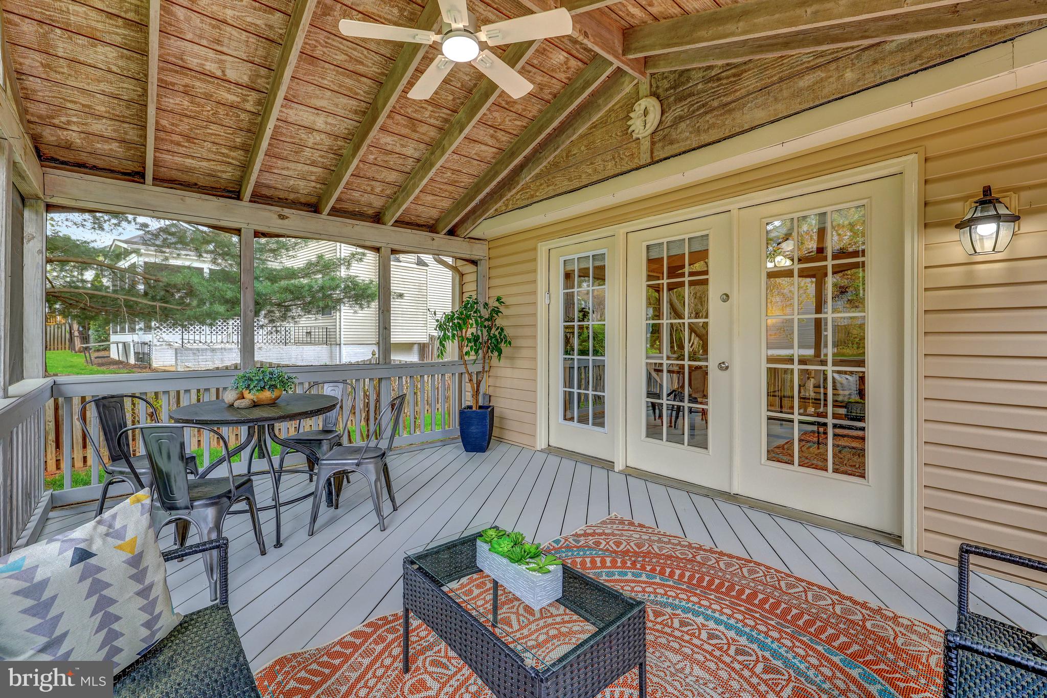 ASHTON DOWNS - Residential