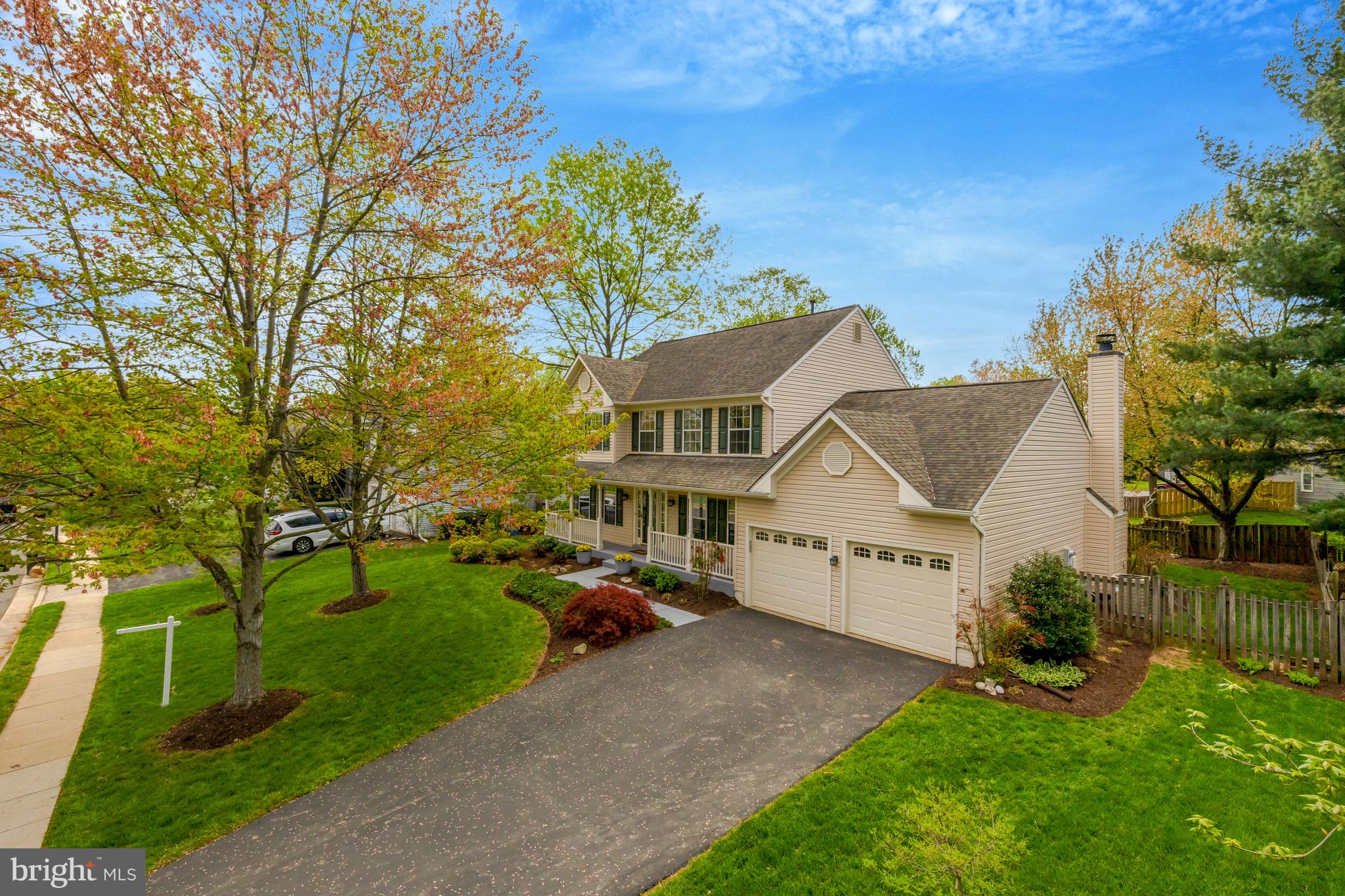 ASHTON DOWNS - Residential