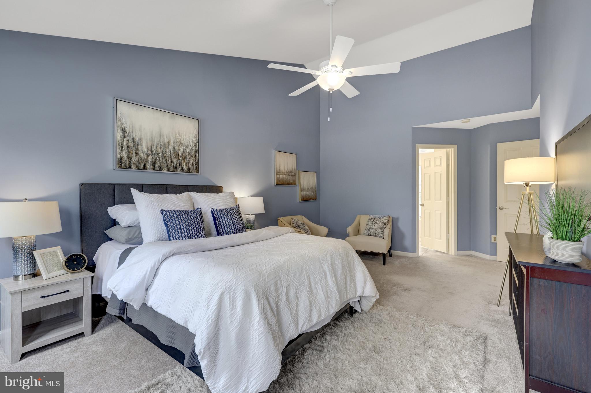 ASHTON DOWNS - Residential