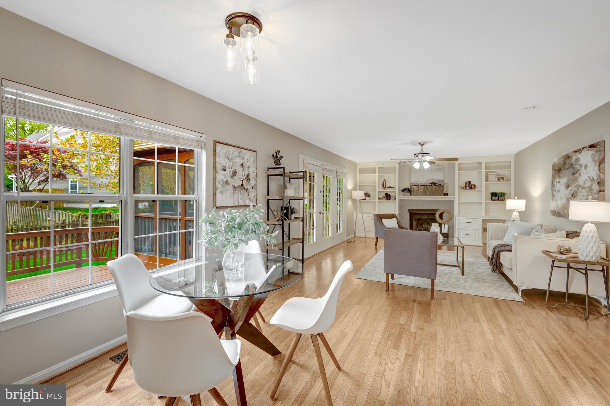 ASHTON DOWNS - Residential