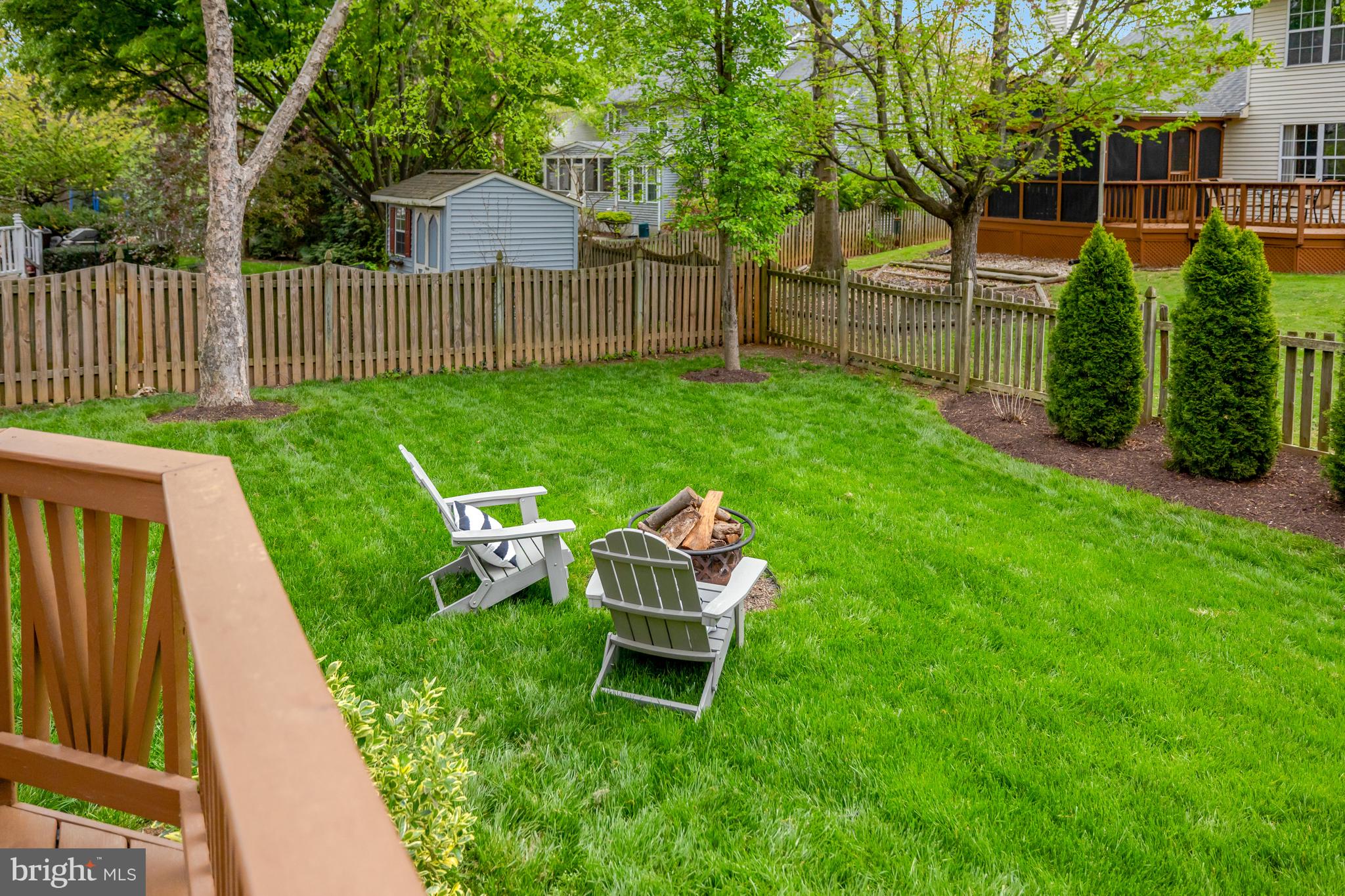 ASHTON DOWNS - Residential