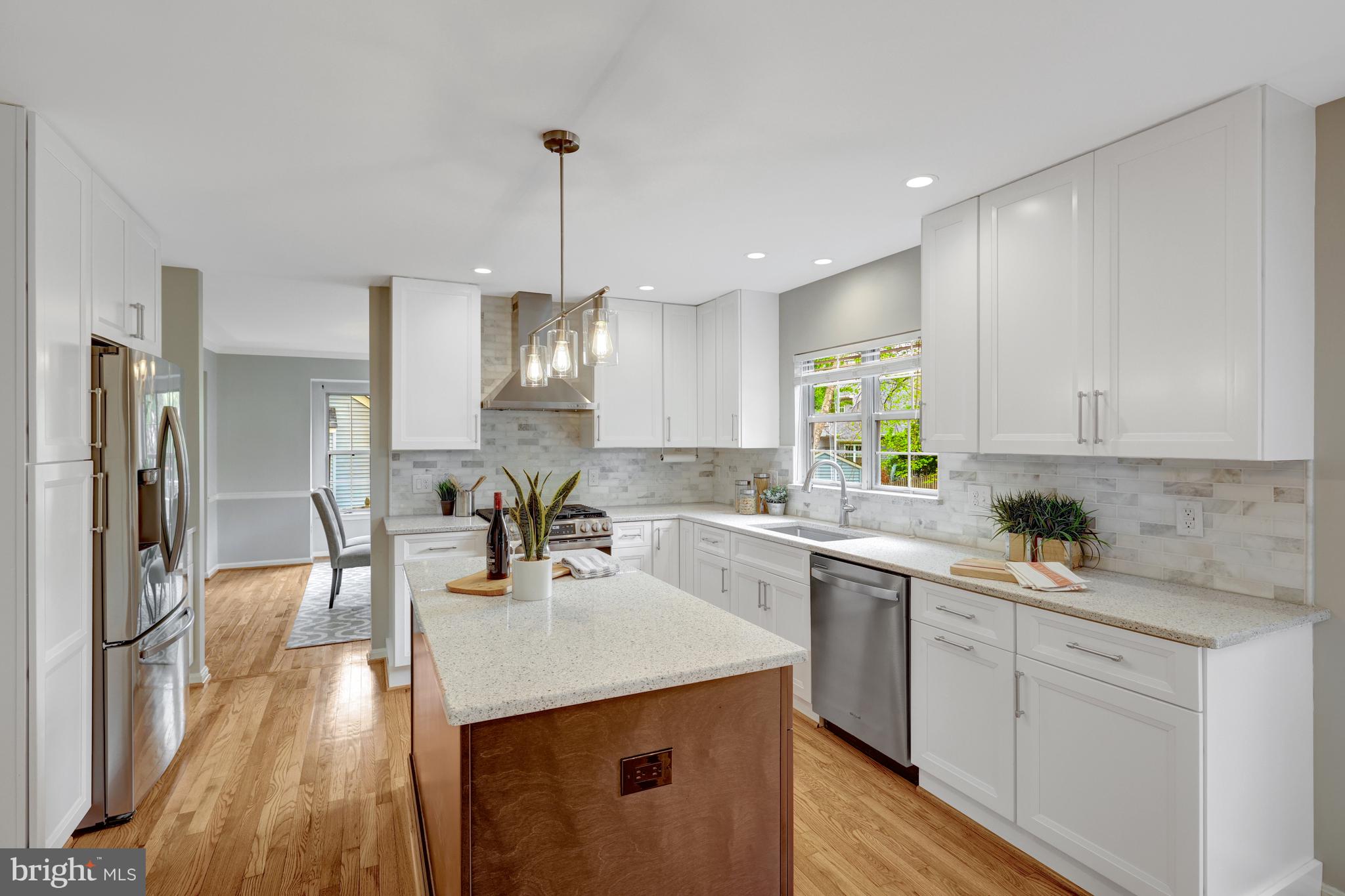 ASHTON DOWNS - Residential