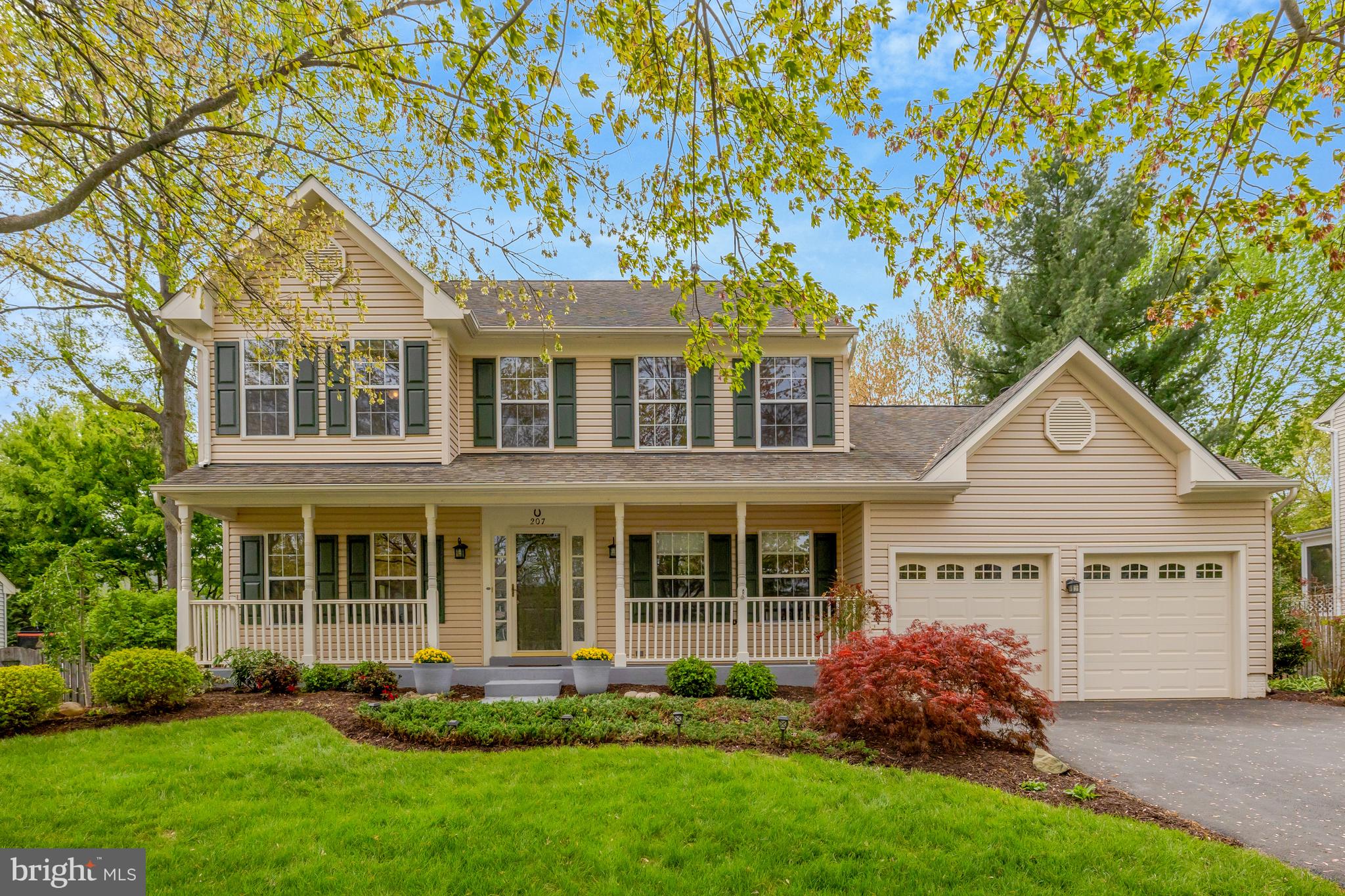 ASHTON DOWNS - Residential