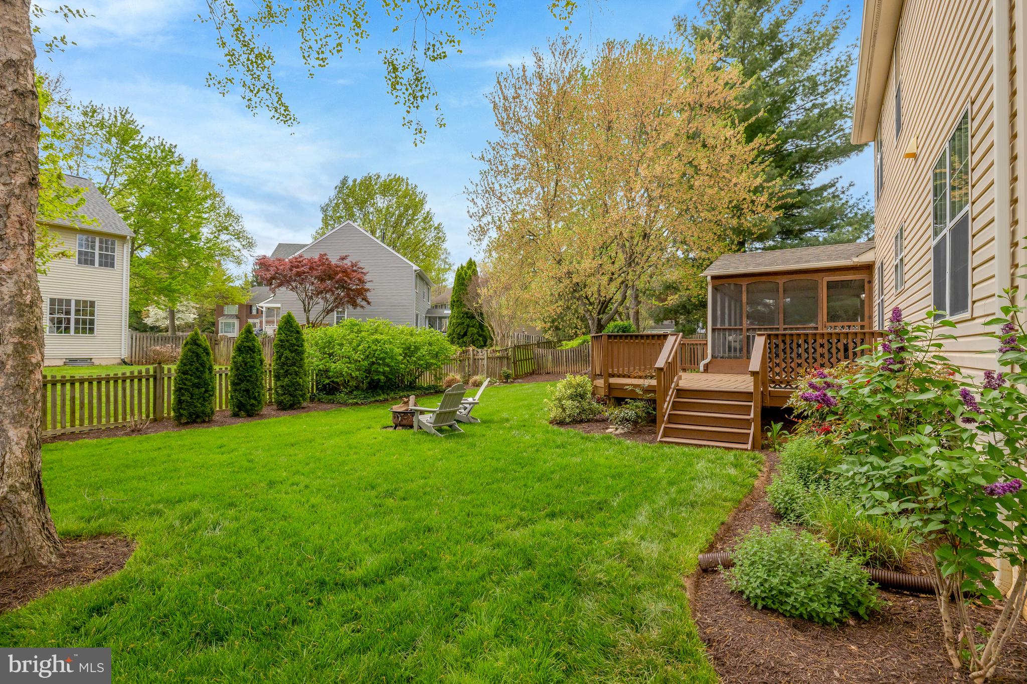 ASHTON DOWNS - Residential