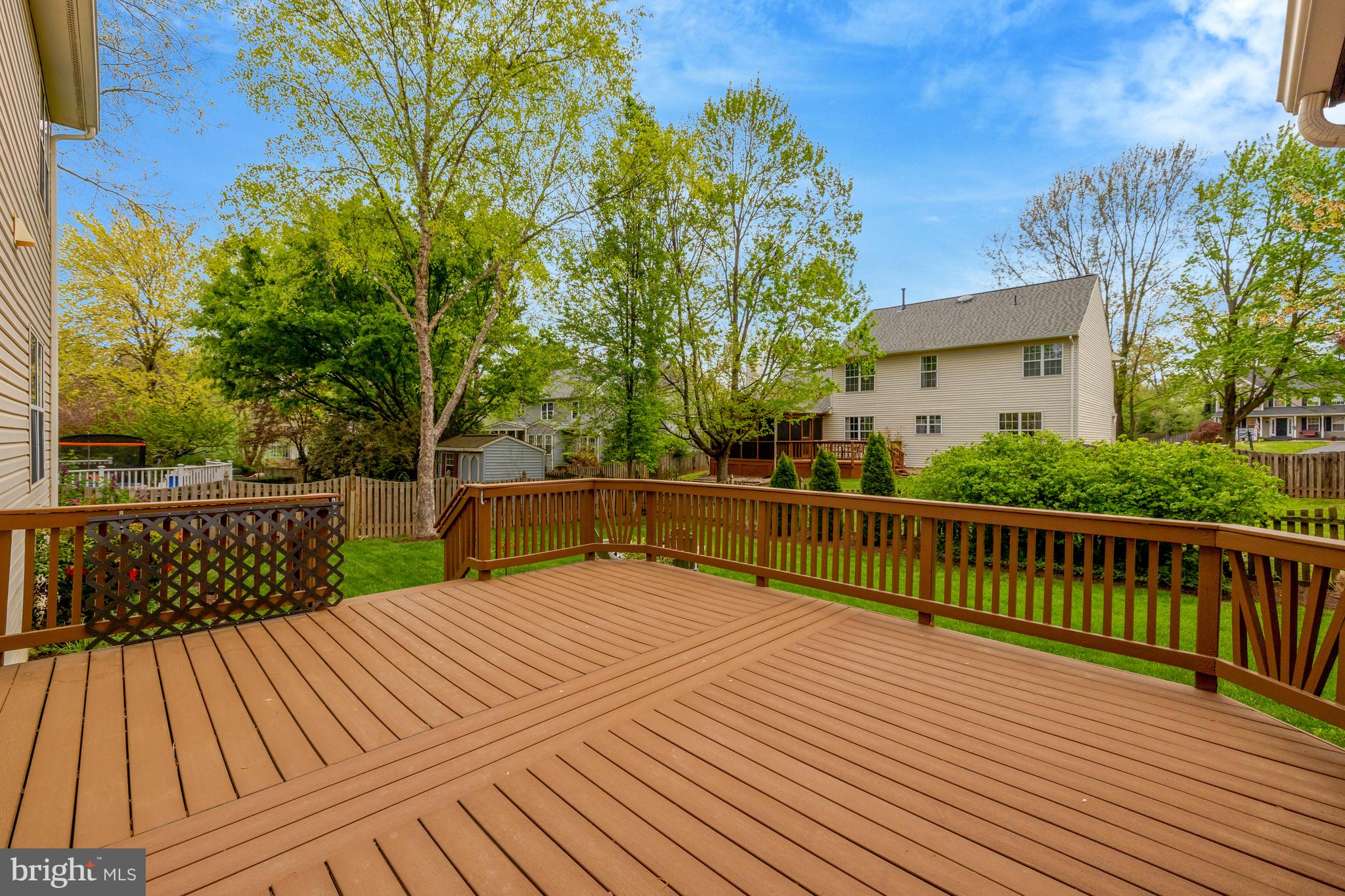 ASHTON DOWNS - Residential