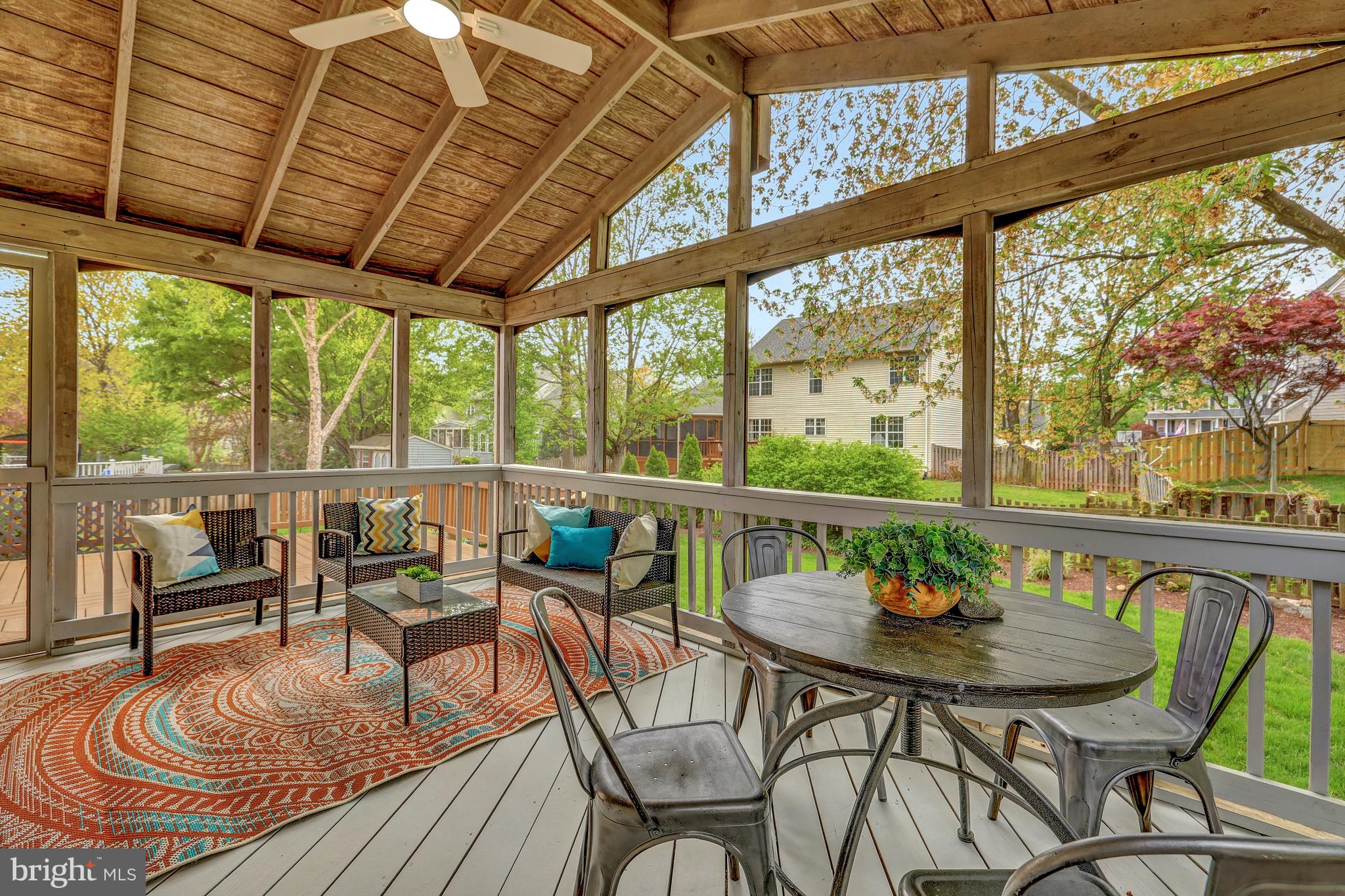 ASHTON DOWNS - Residential