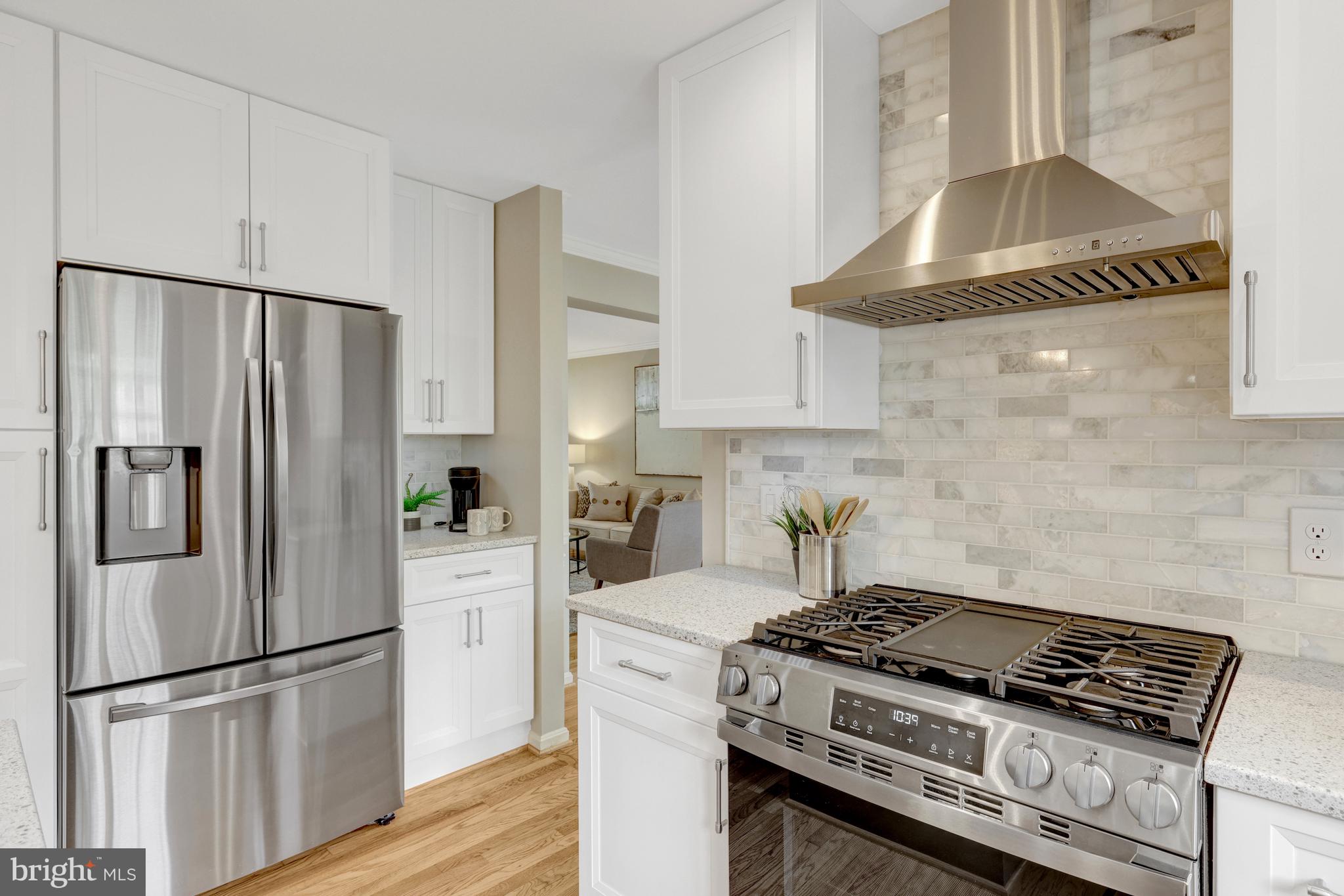 ASHTON DOWNS - Residential