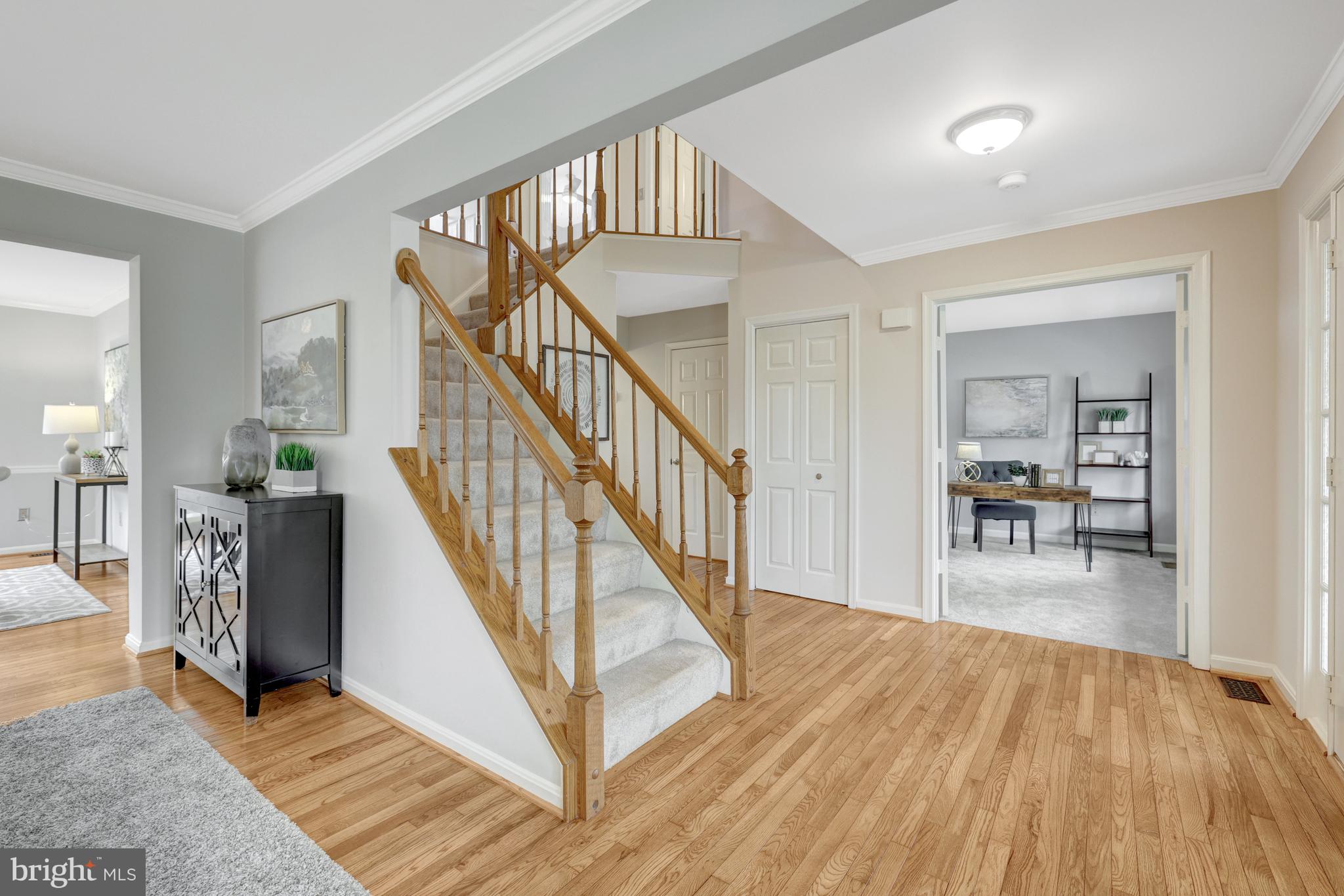 ASHTON DOWNS - Residential