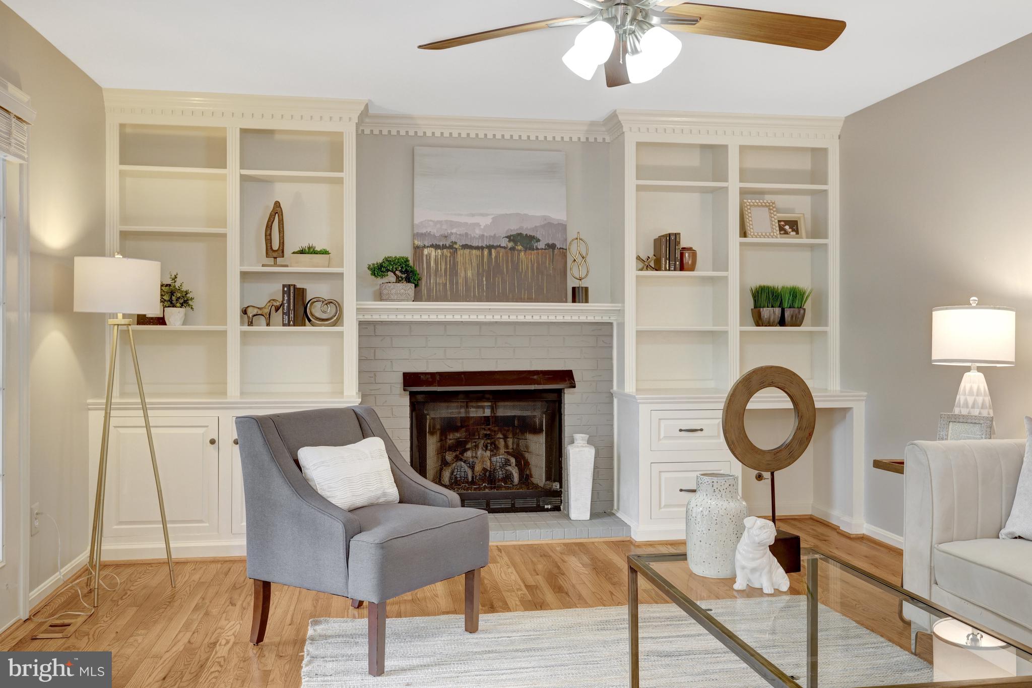 ASHTON DOWNS - Residential