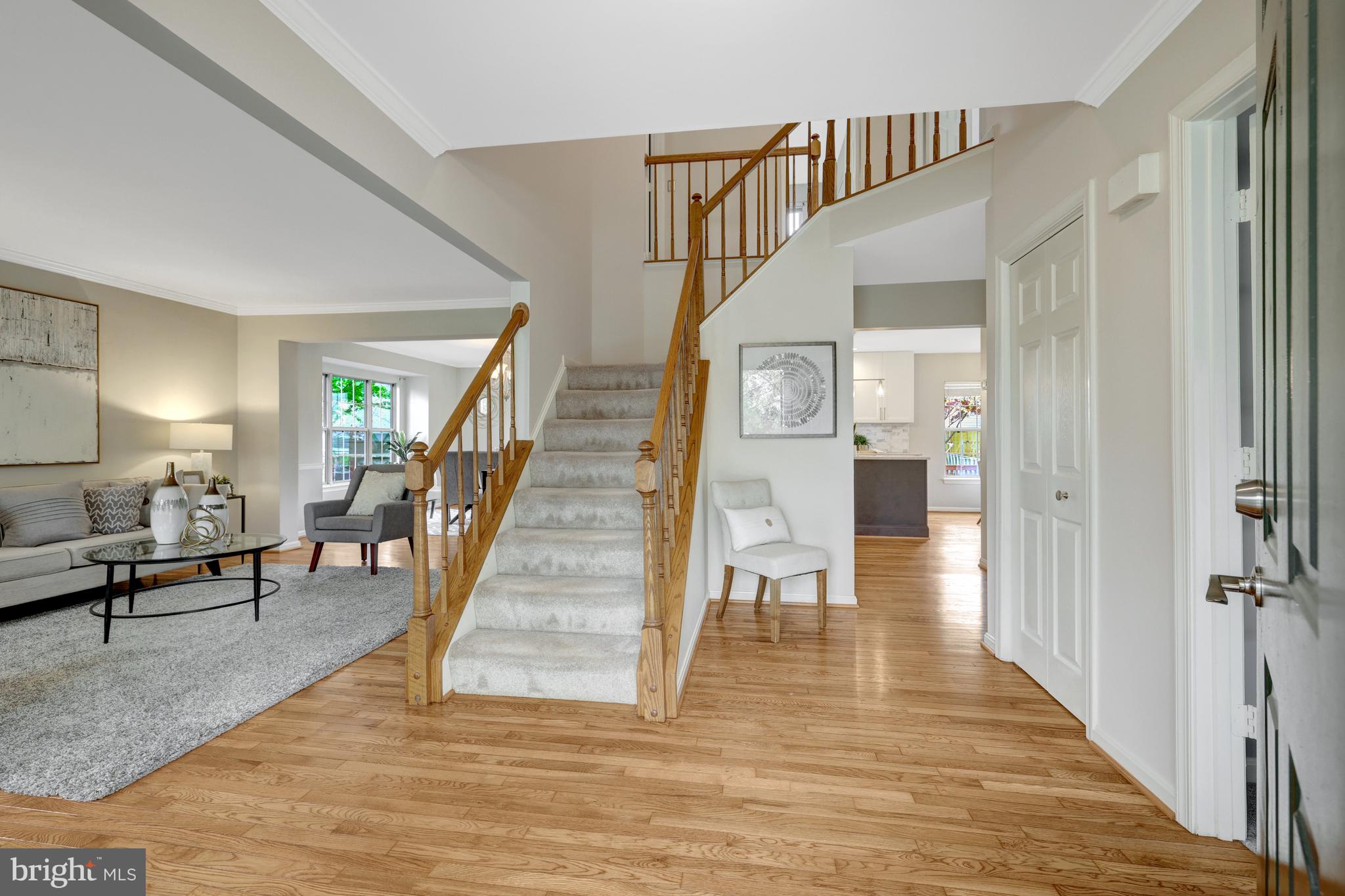 ASHTON DOWNS - Residential