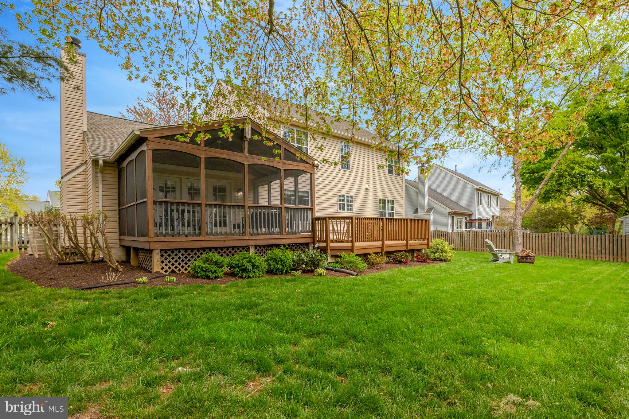 ASHTON DOWNS - Residential