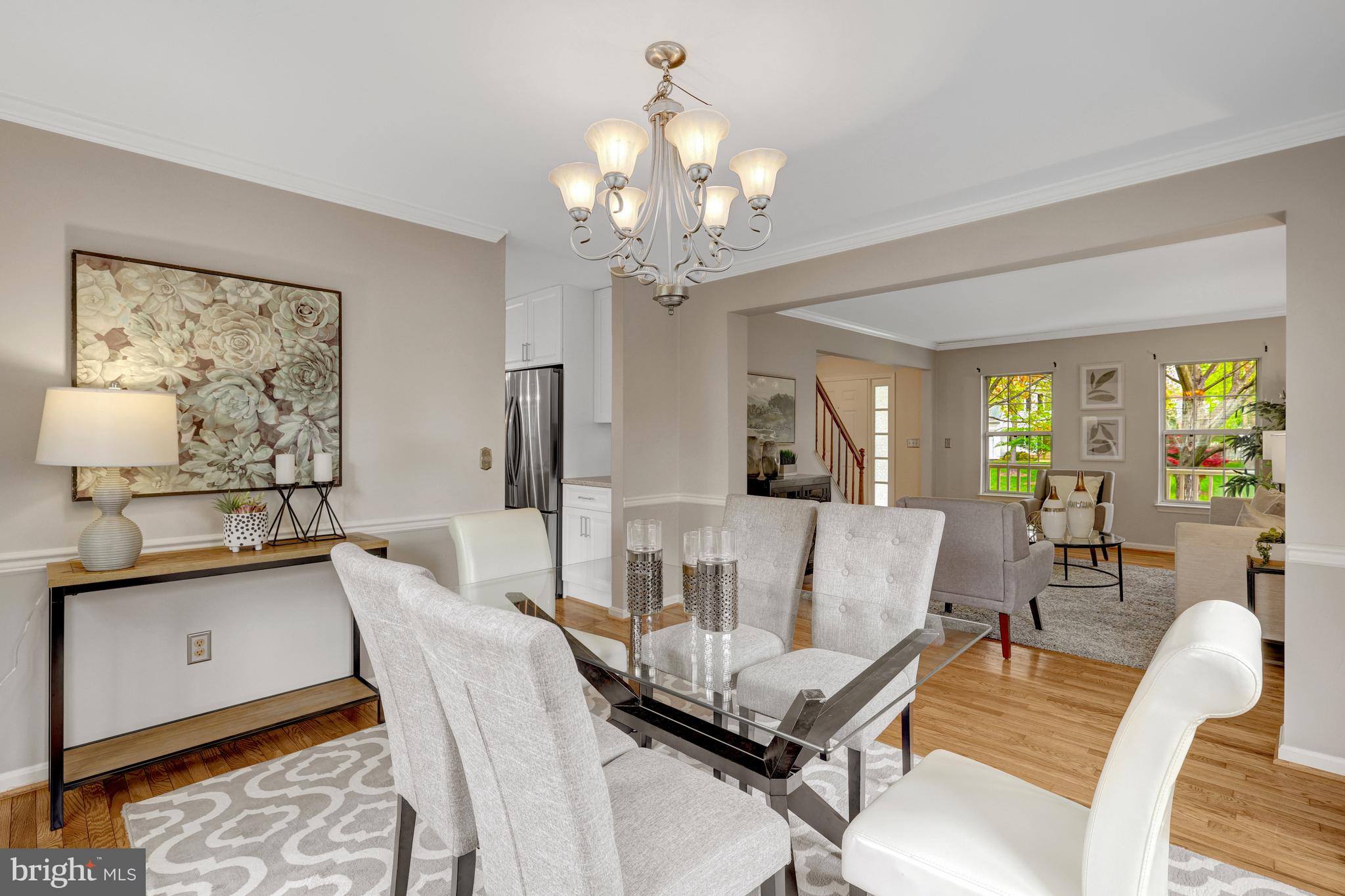 ASHTON DOWNS - Residential