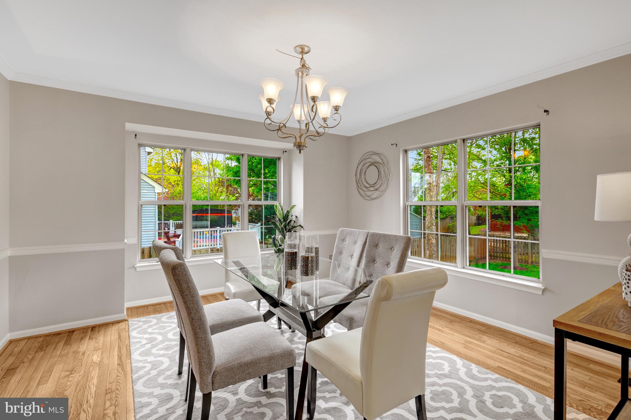 ASHTON DOWNS - Residential