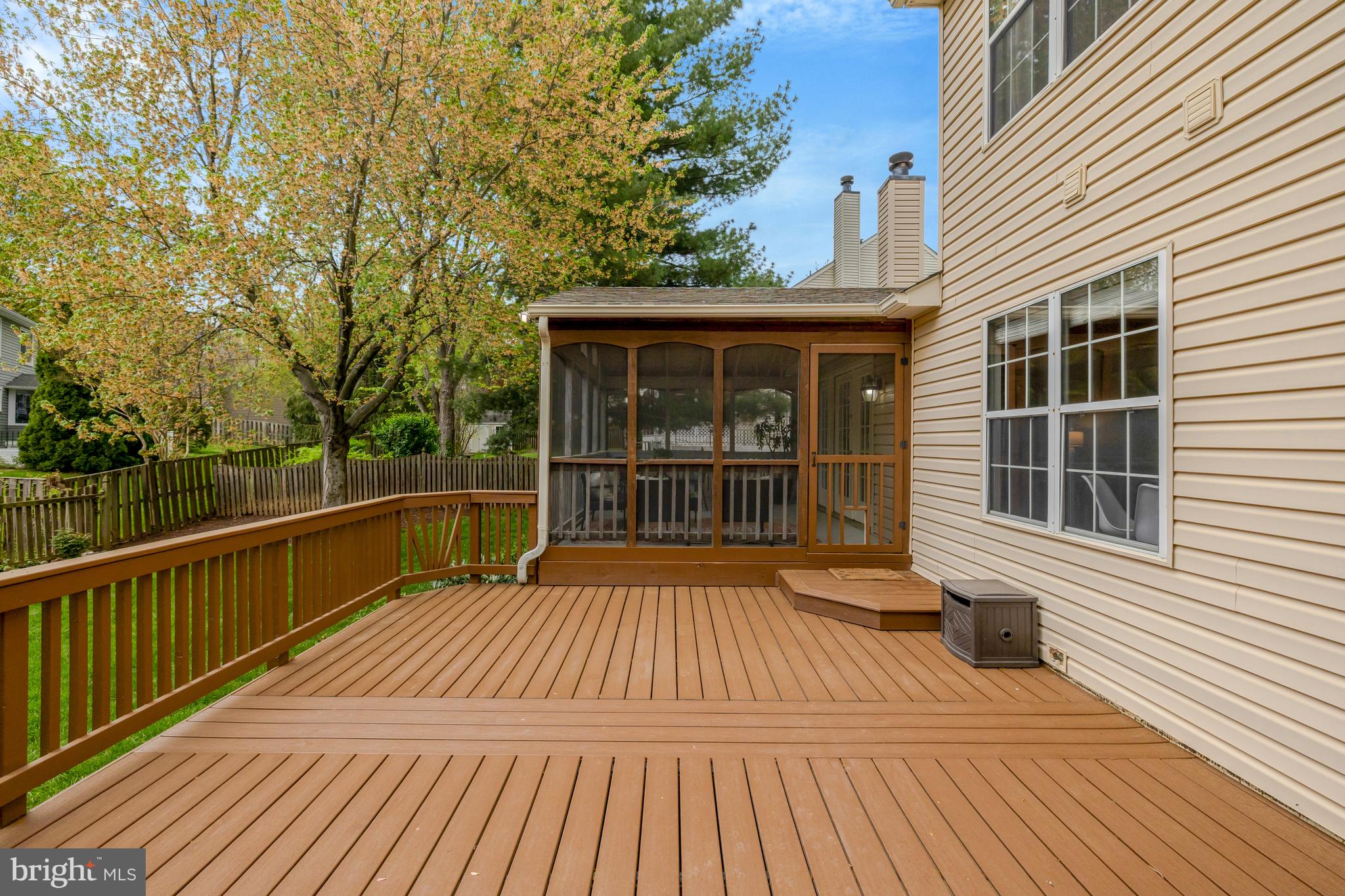 ASHTON DOWNS - Residential