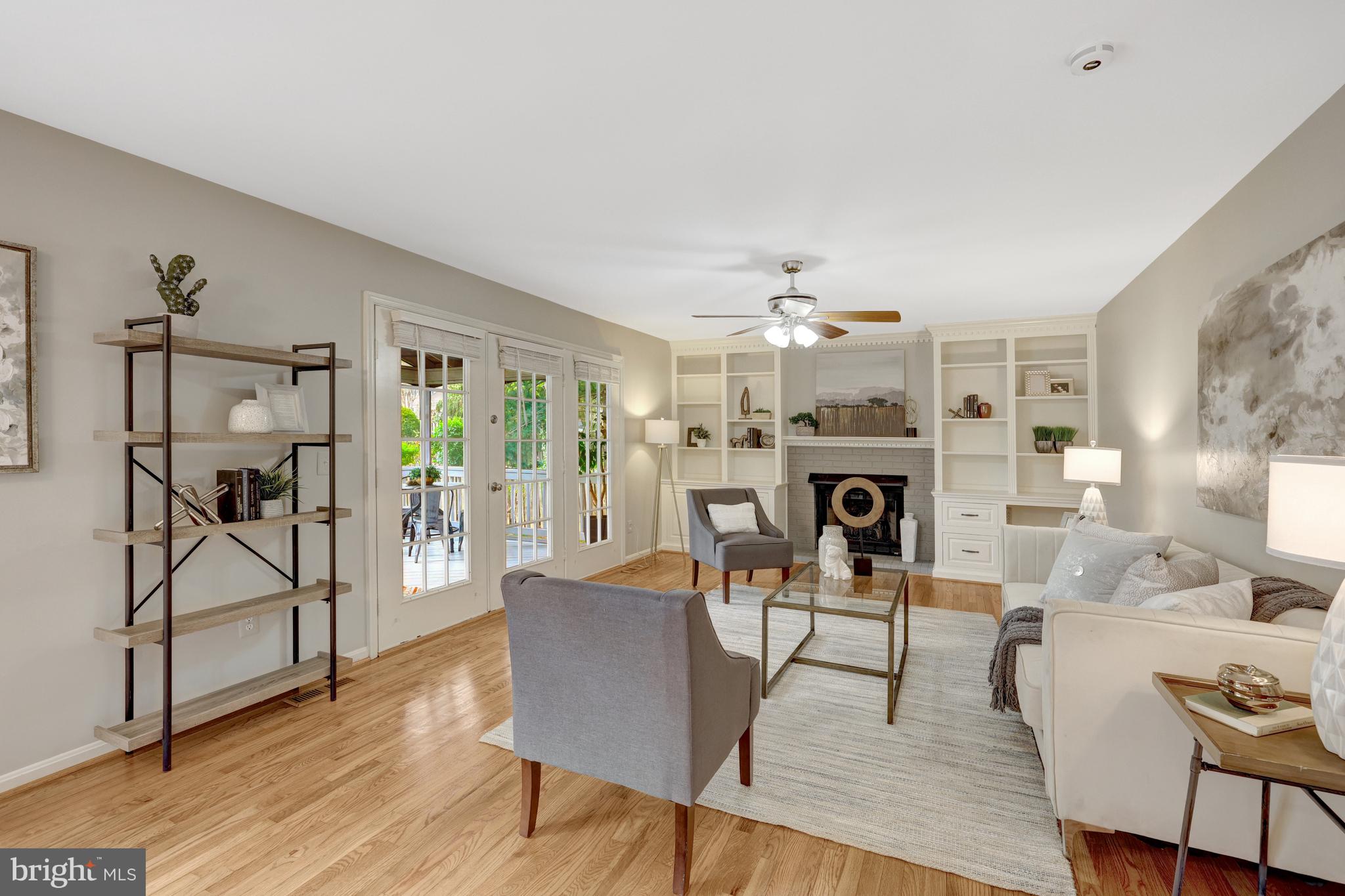 ASHTON DOWNS - Residential