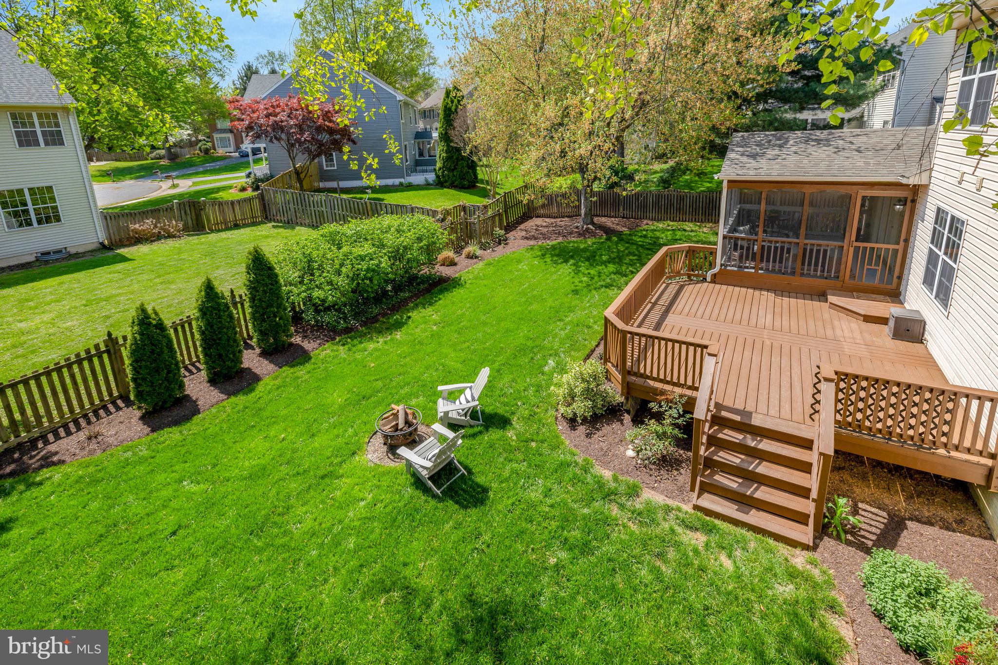 ASHTON DOWNS - Residential