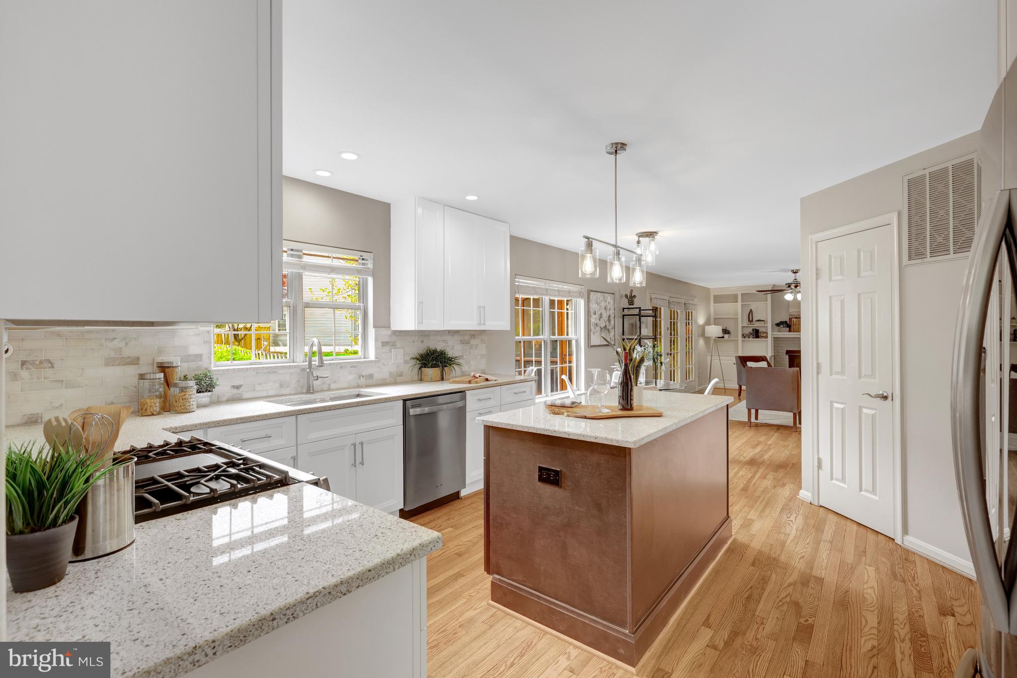 ASHTON DOWNS - Residential