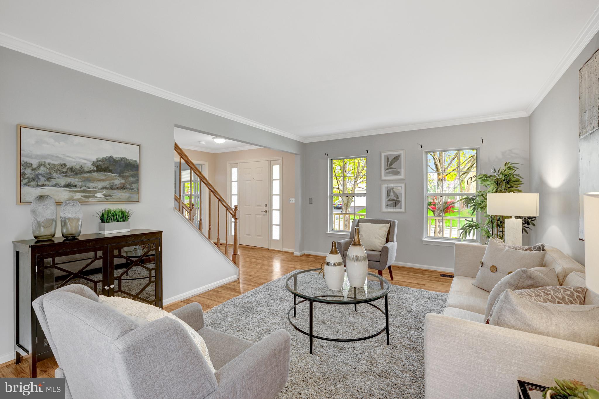 ASHTON DOWNS - Residential