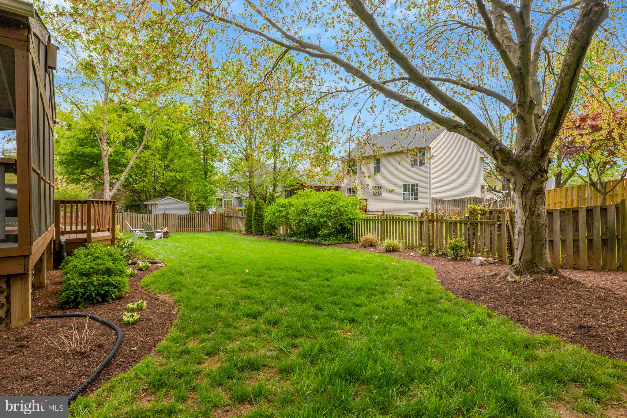 ASHTON DOWNS - Residential