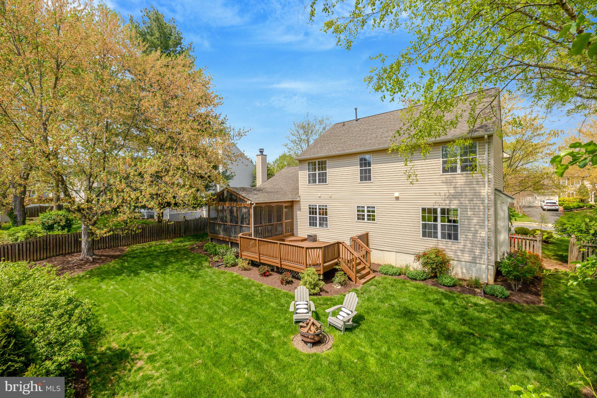 ASHTON DOWNS - Residential