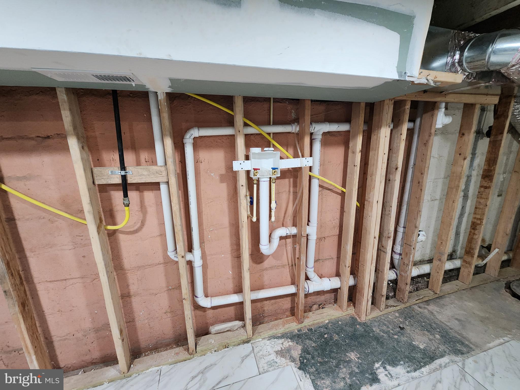 BELAIR-EDISON - Residential